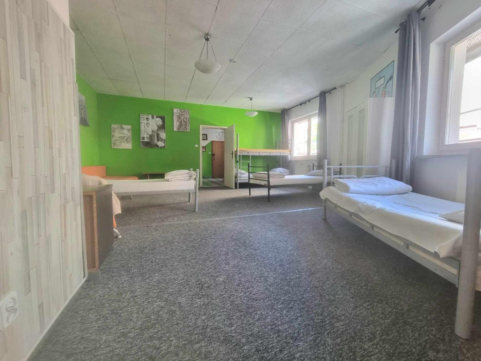 Apartment Spacious In Old Town *