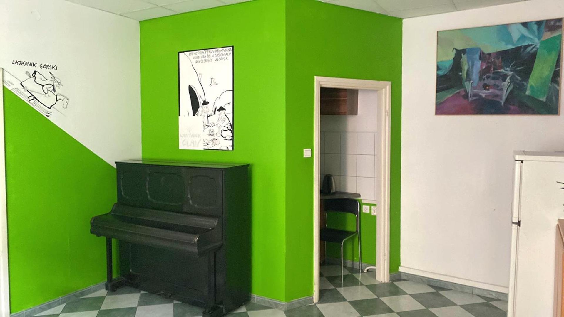 Apartment Spacious In Old Town *