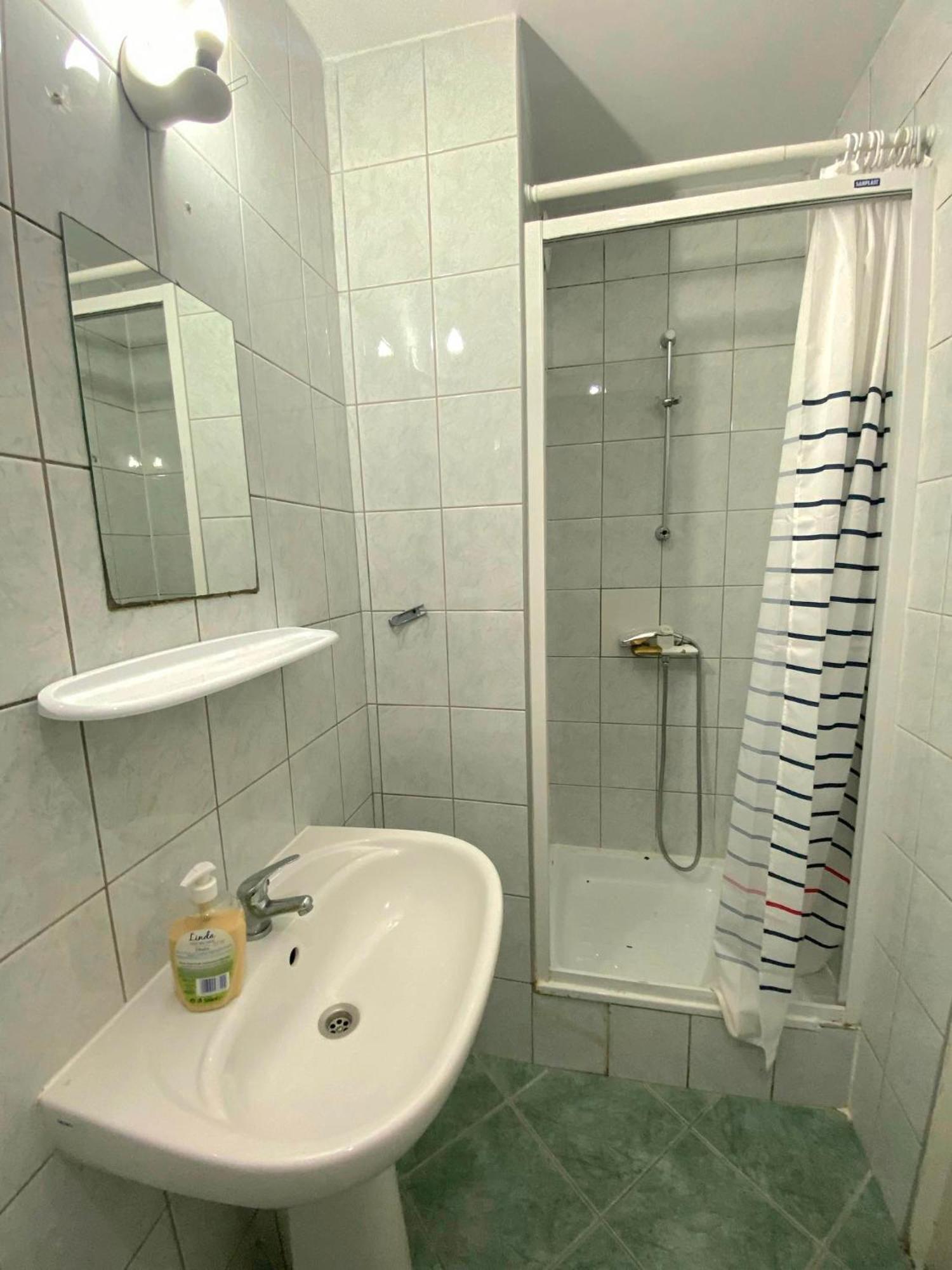 Apartment Spacious In Old Town