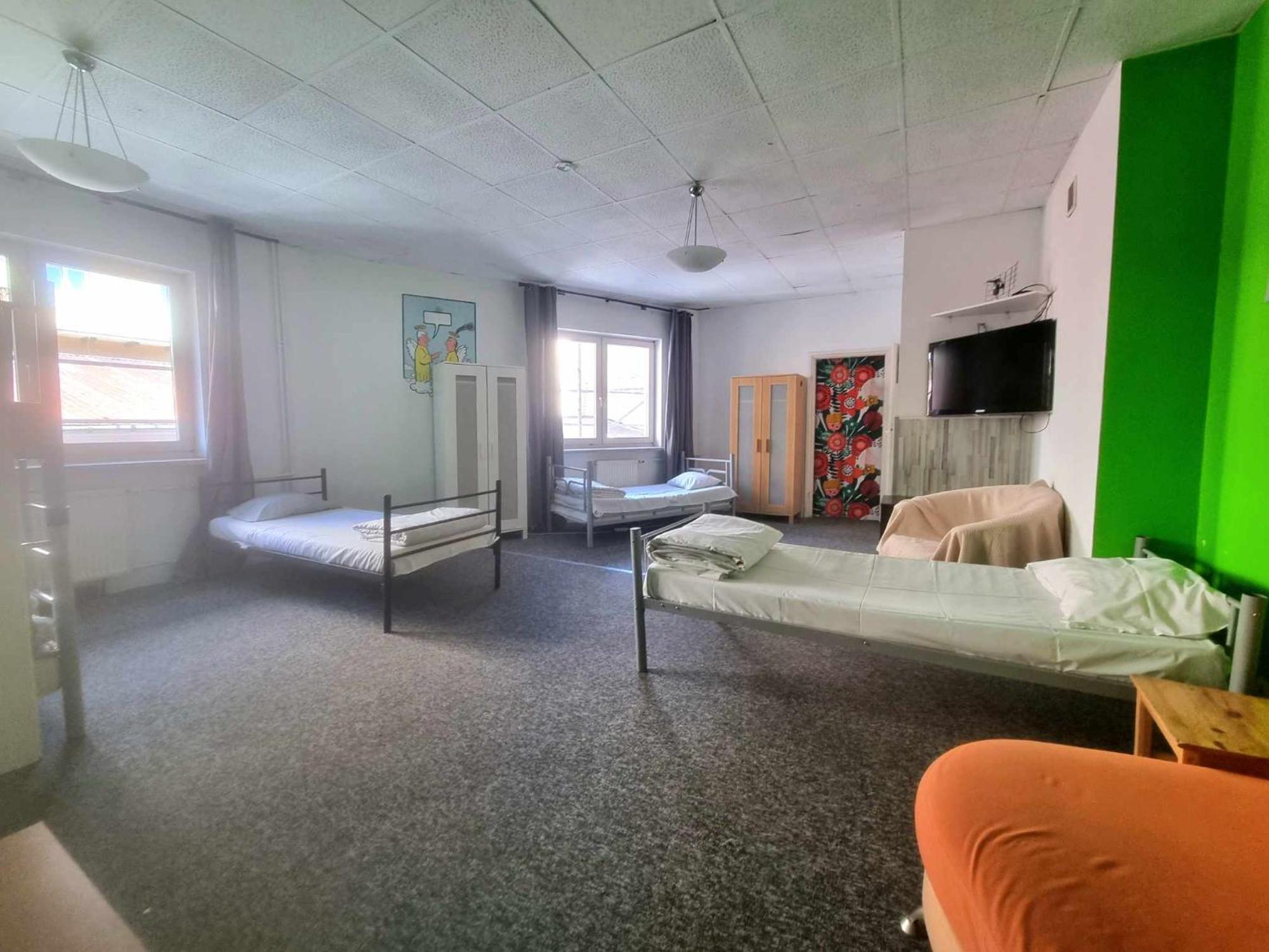 Spacious In Old Town