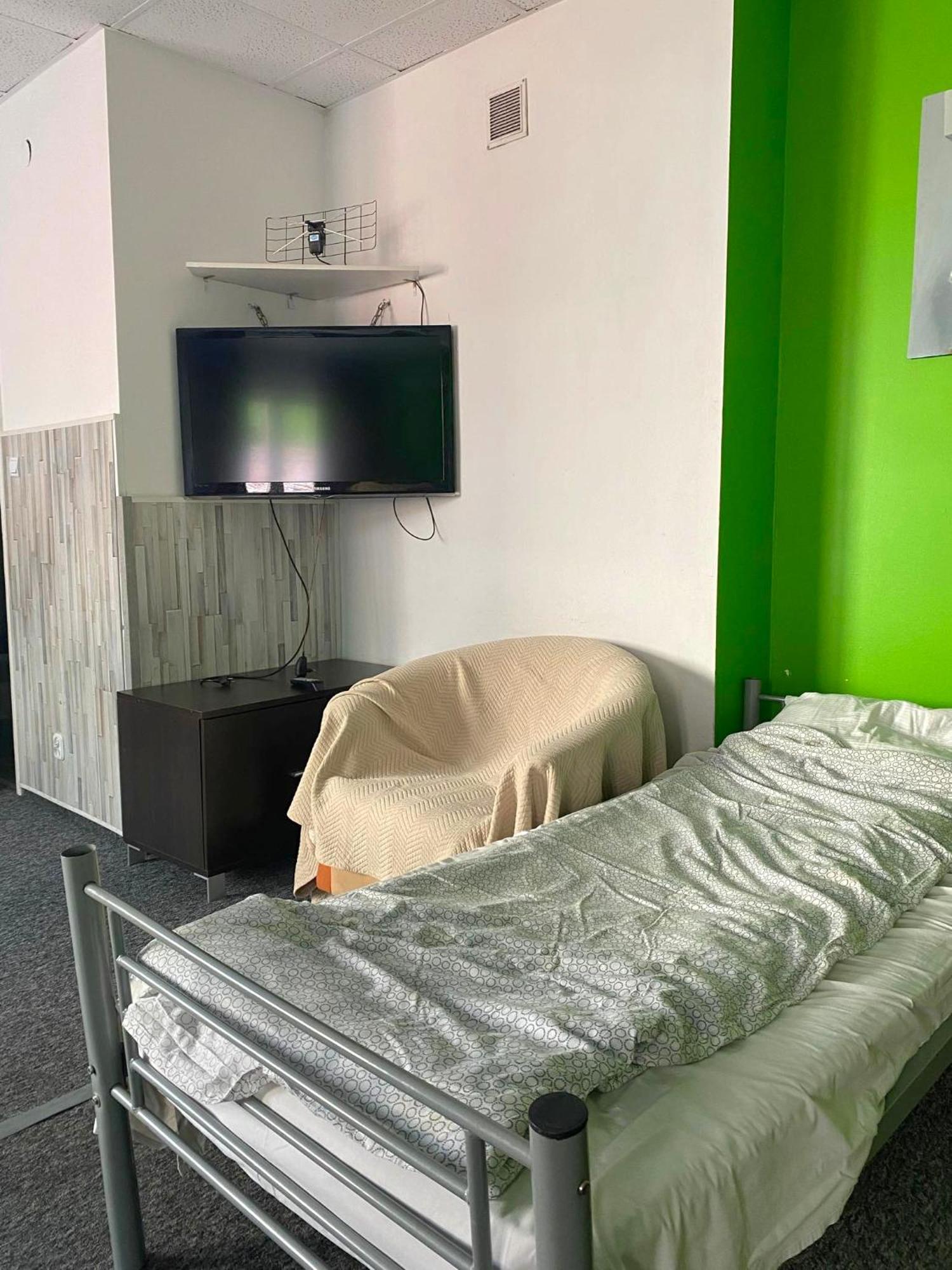 Spacious In Old Town Apartment Krakow