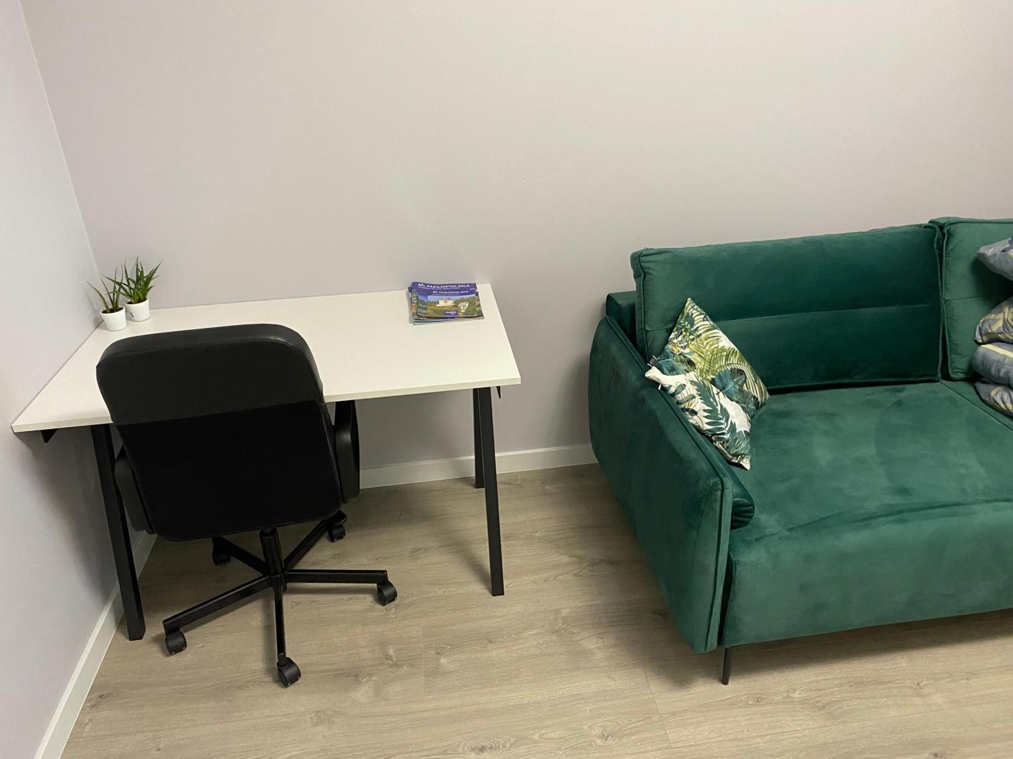 Apartment Przewoz Lux Lucky Garaz W Cenie Krakow
