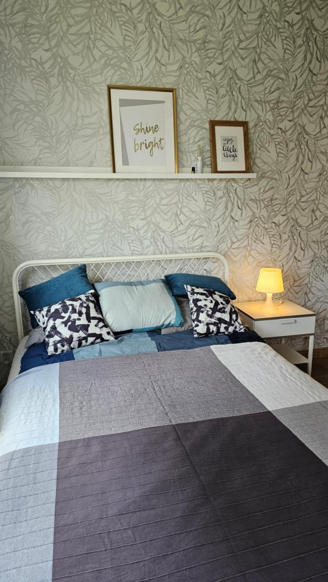 Appartement Bunscha Park Krakau