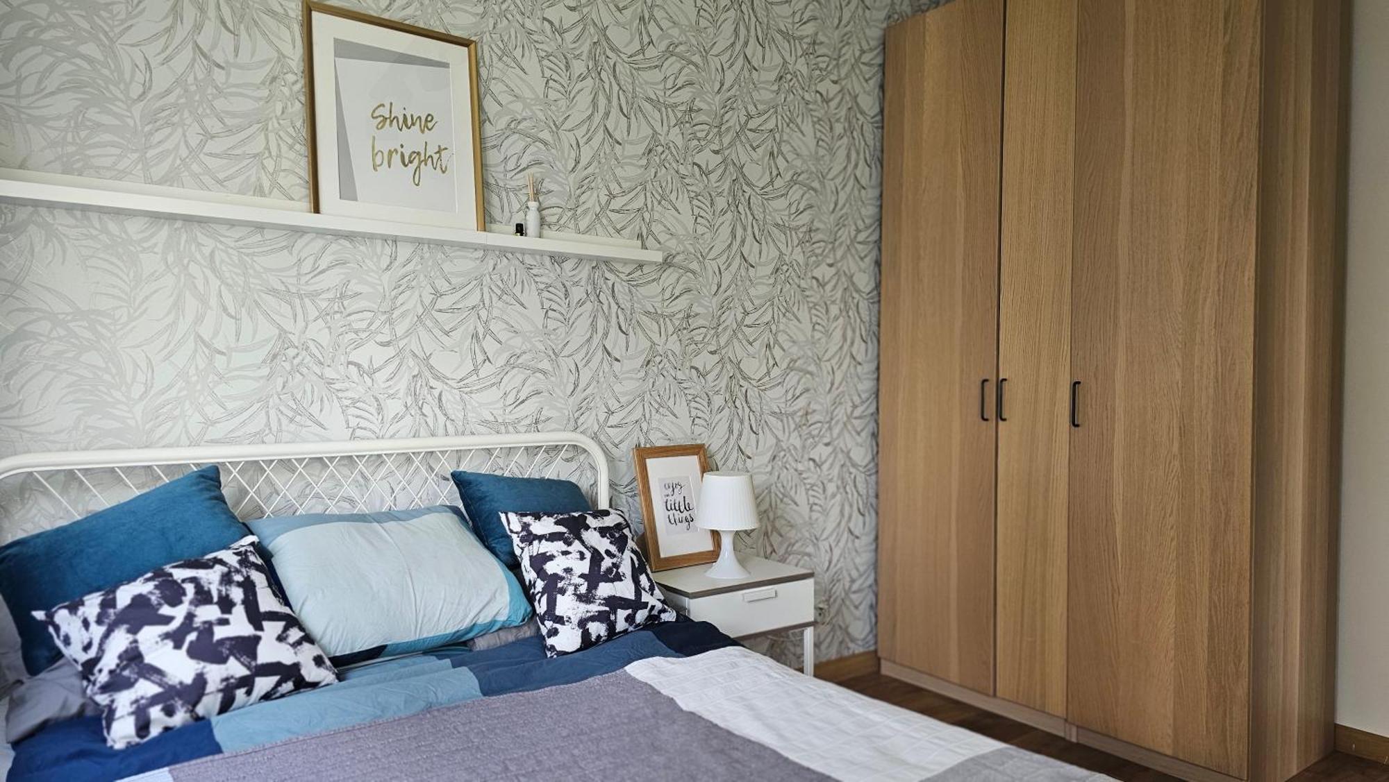 Bunscha Park Appartement Krakau