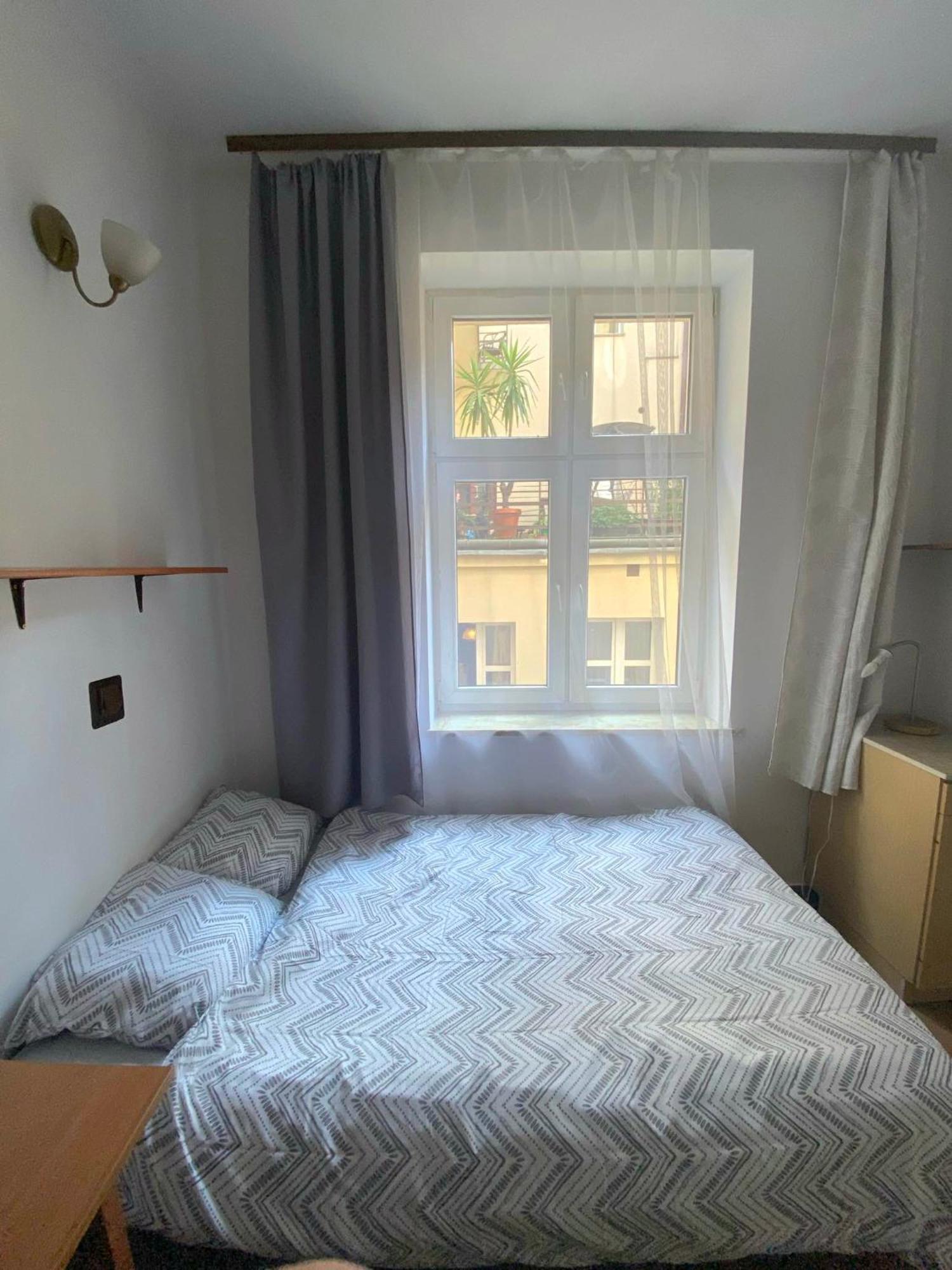 Apartment Sweet In Old Town *