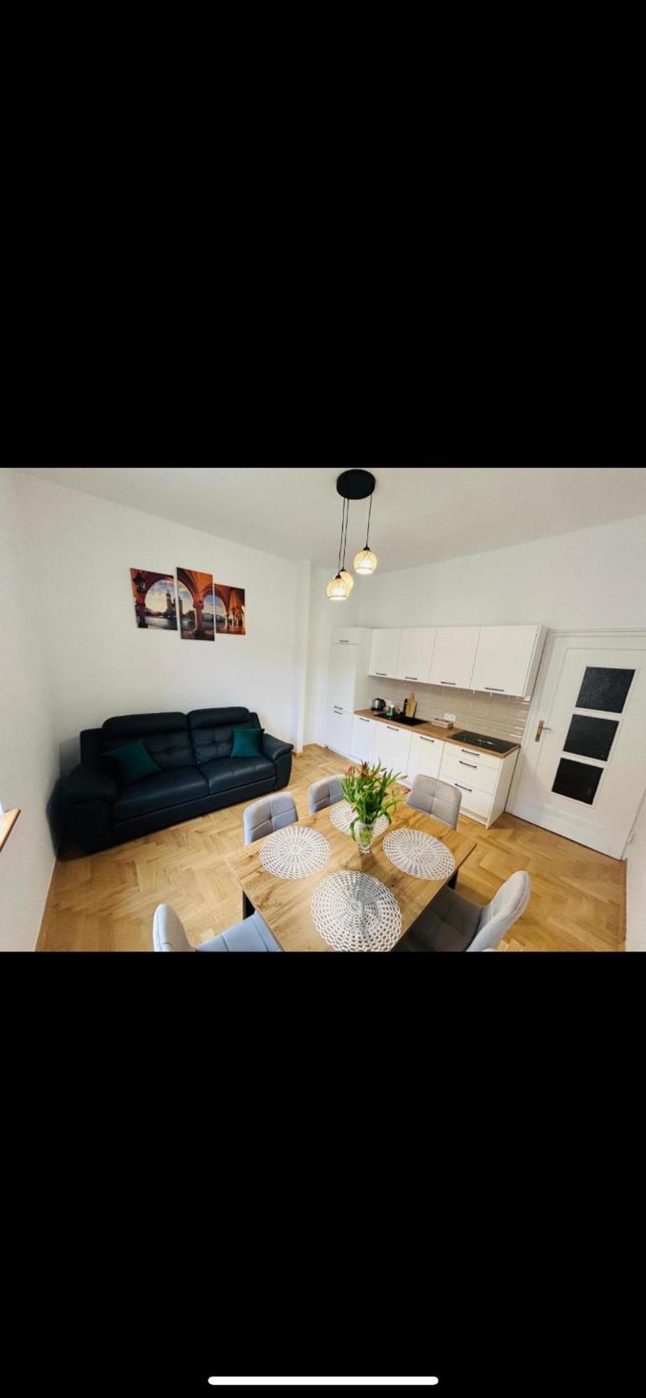 Apartment Divon Old Town
