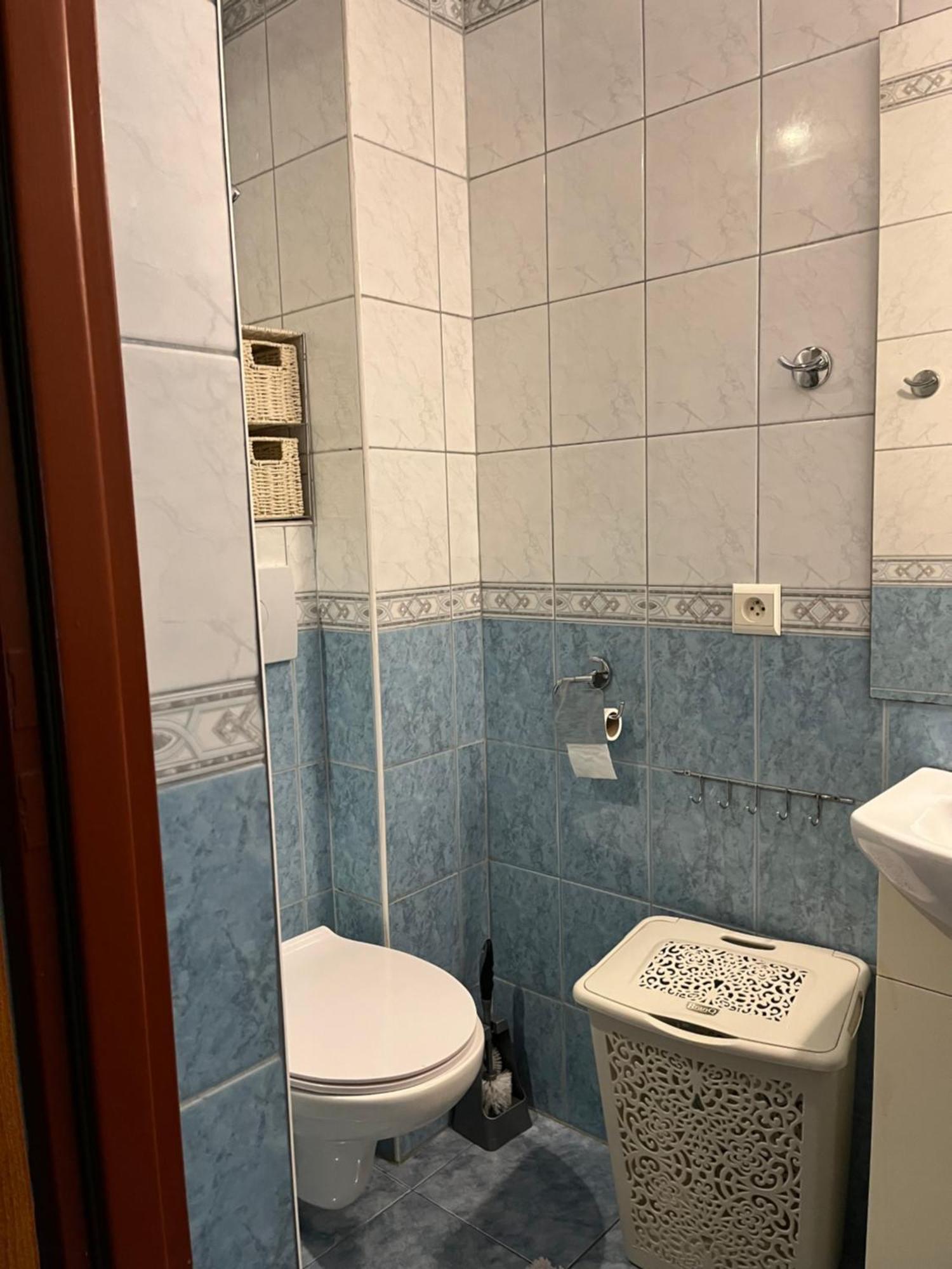 Maria Apartment Krakau