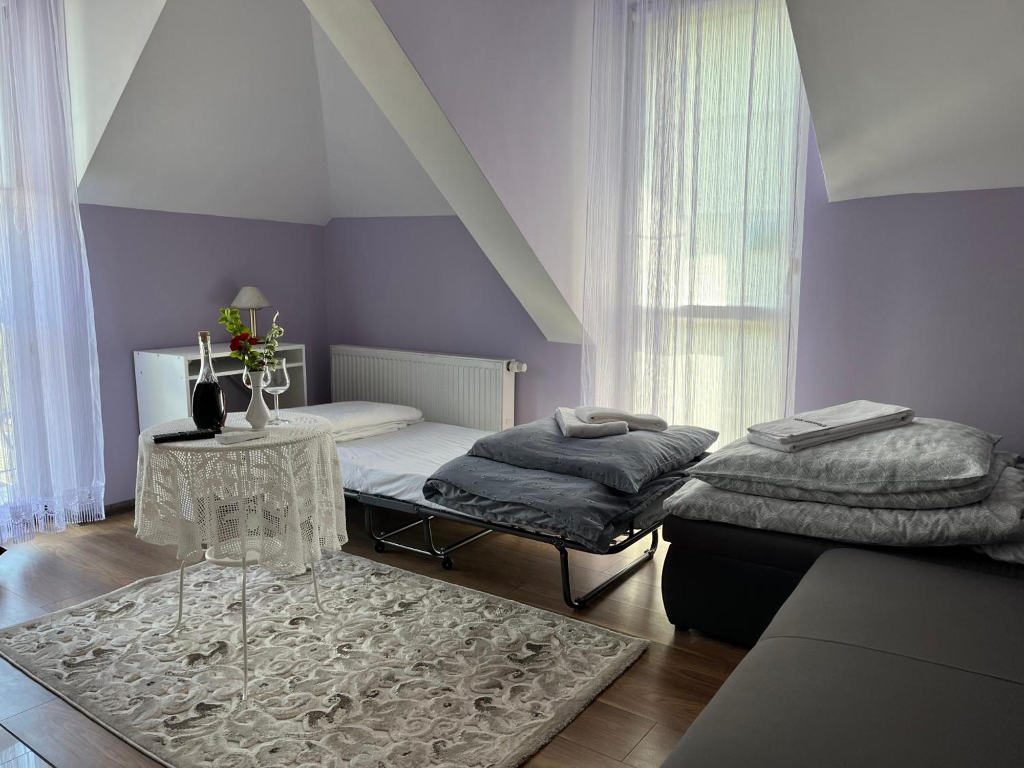 Maria Apartment