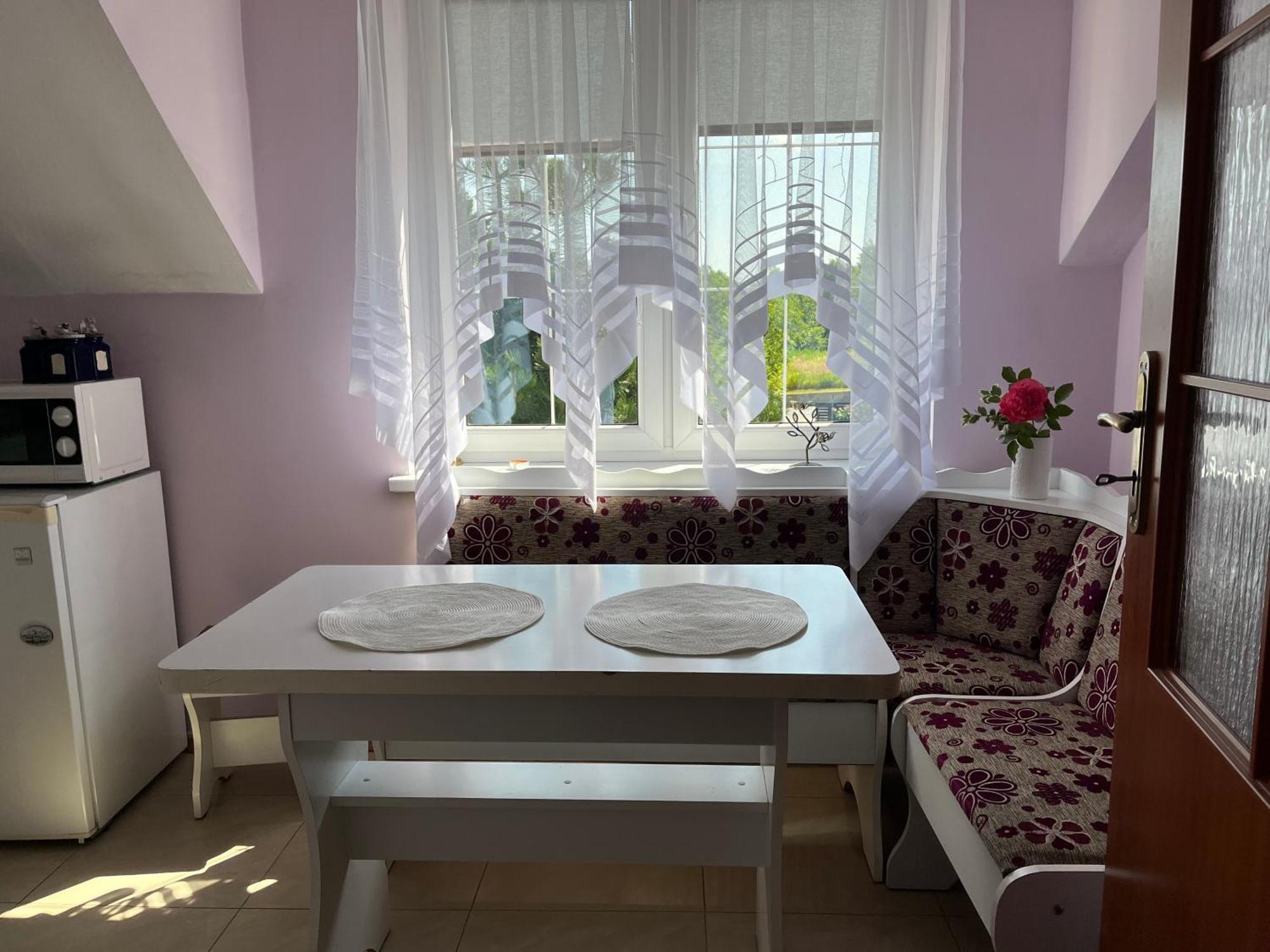 Apartment Maria