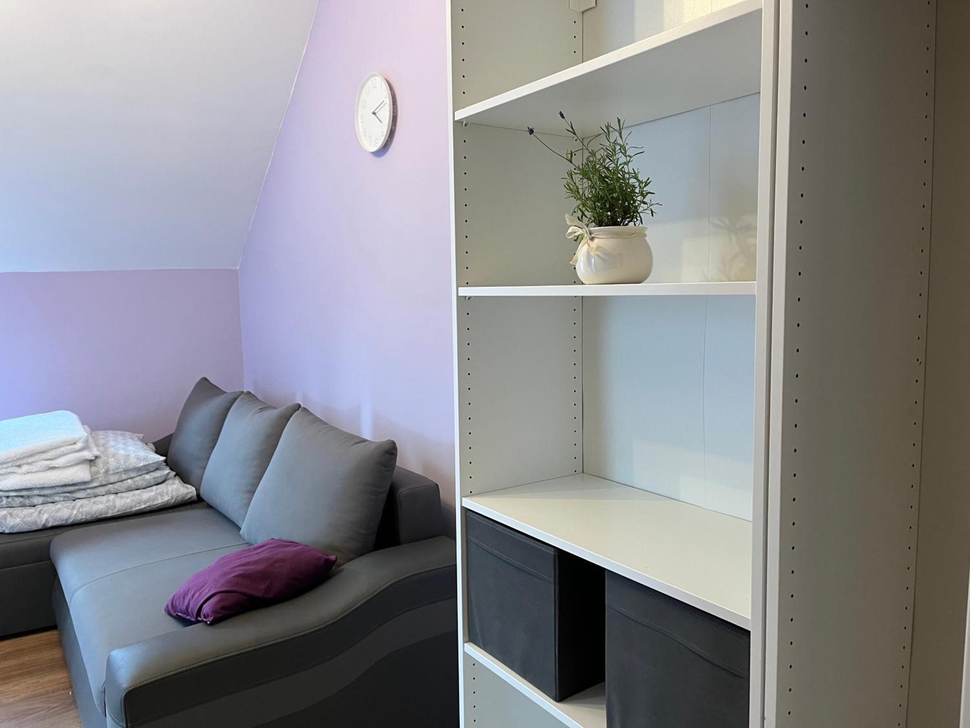 Maria Apartment Krakau