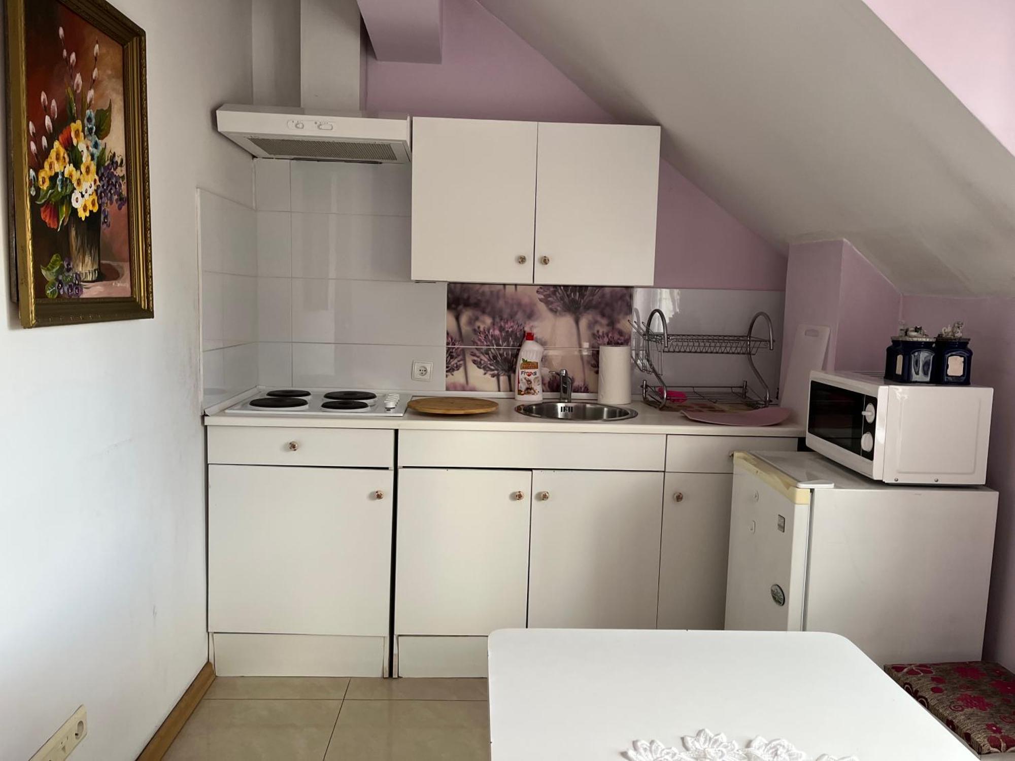 Apartment Maria