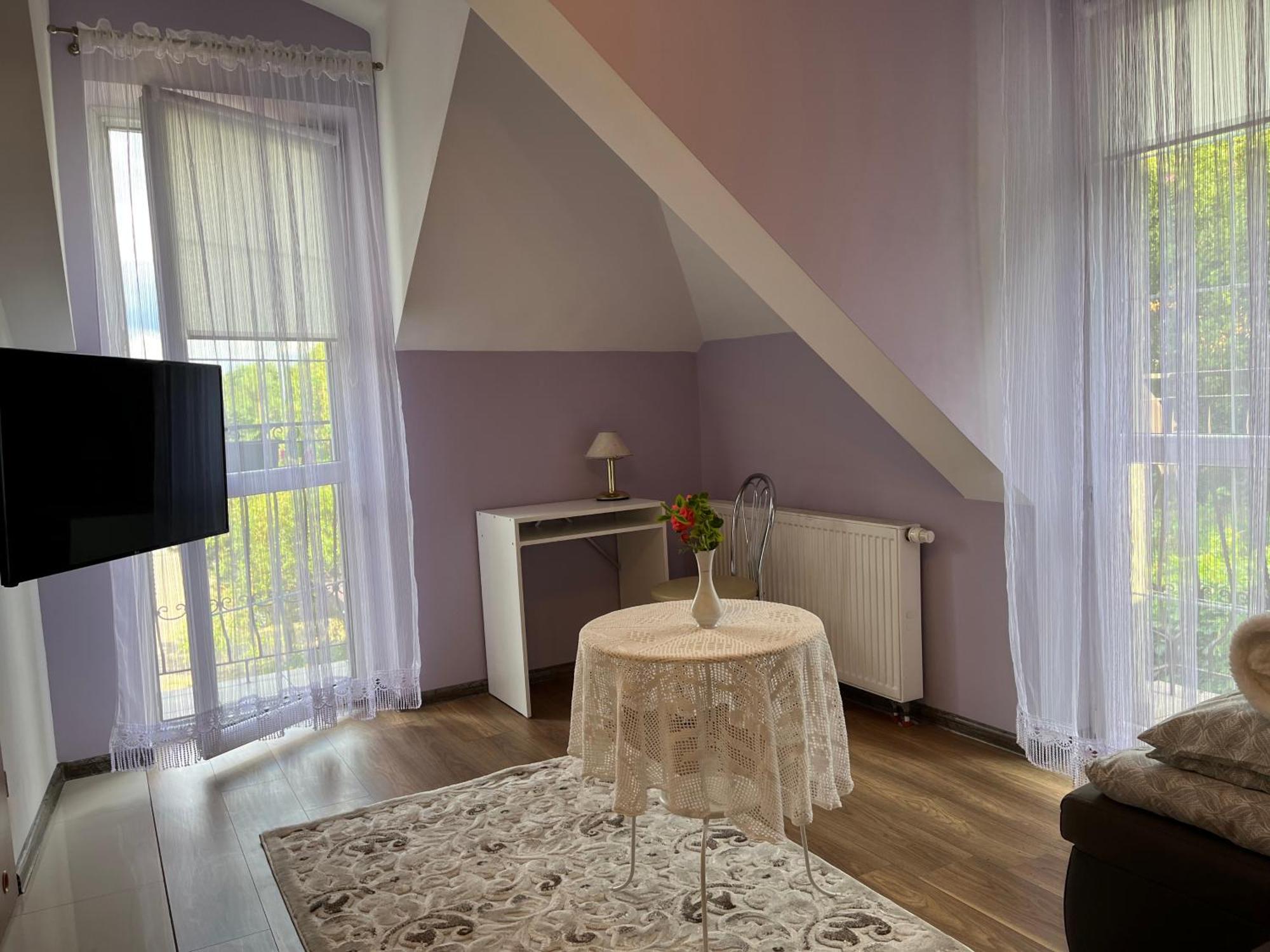 Apartment Maria *