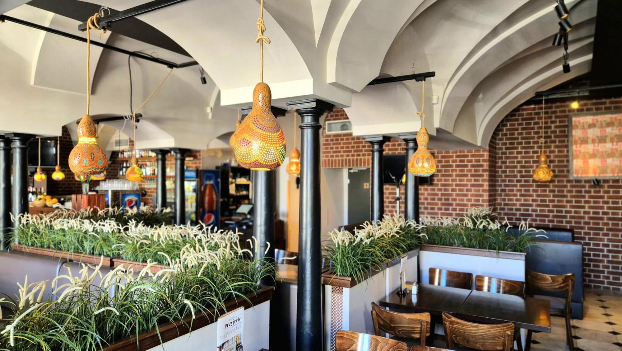 Main Square Aparthotel 3*