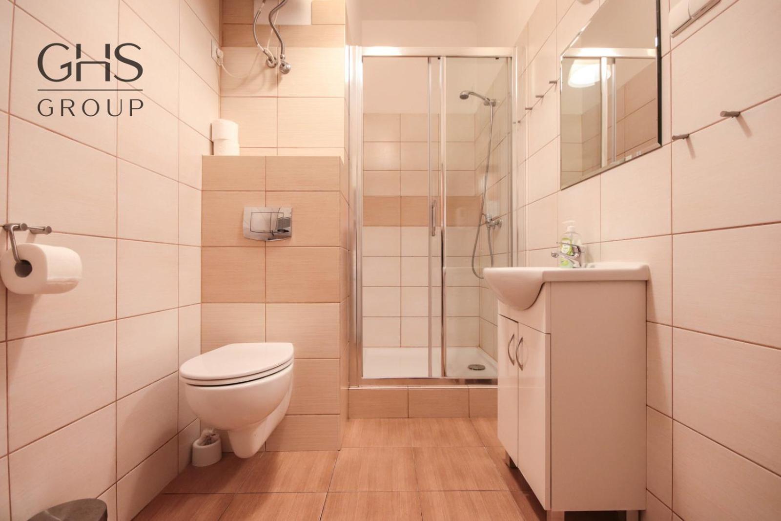 Stylowy W Samym Centrum Krakowa Apartment Krakow