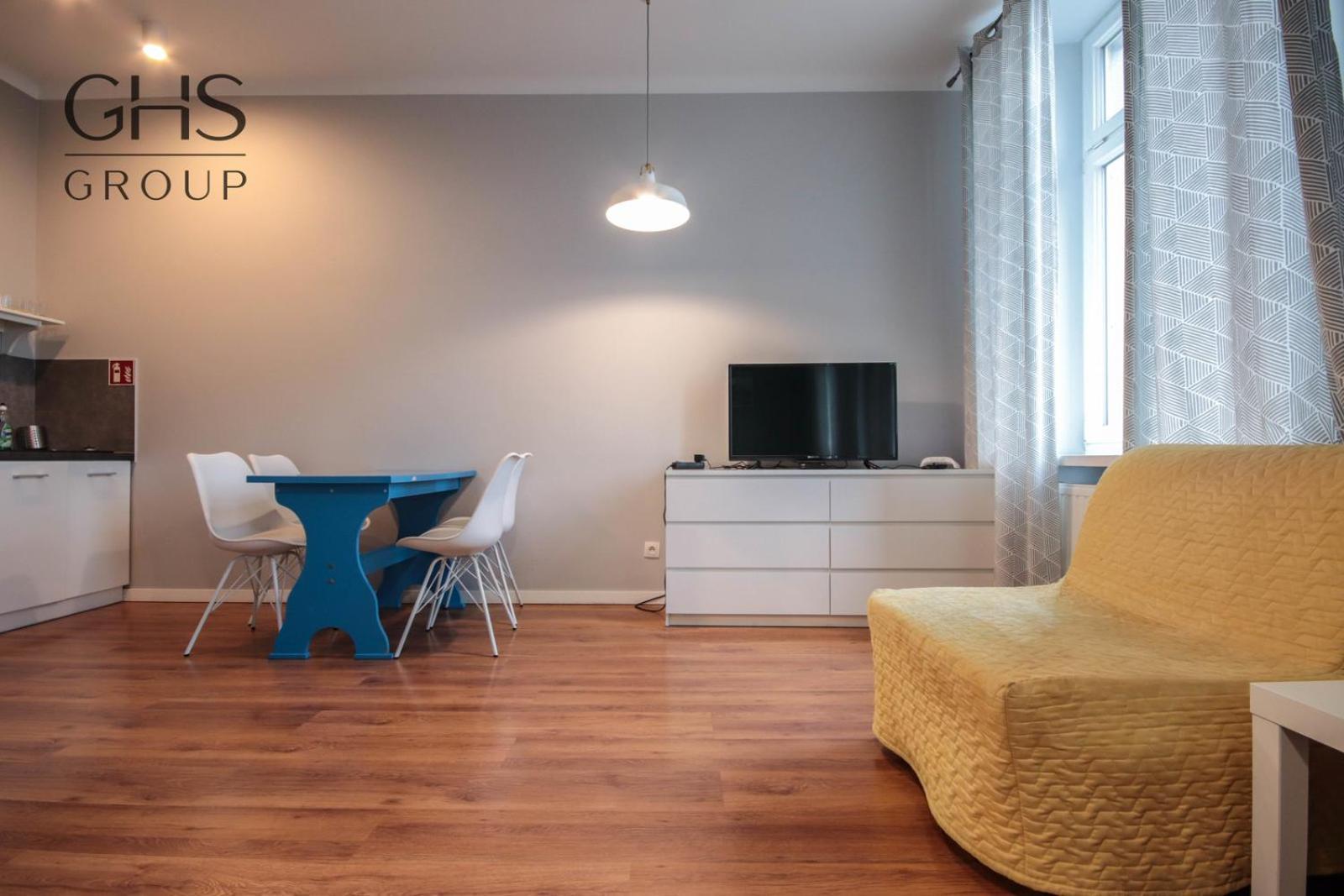 Stylowy W Samym Centrum Krakowa * Krakow