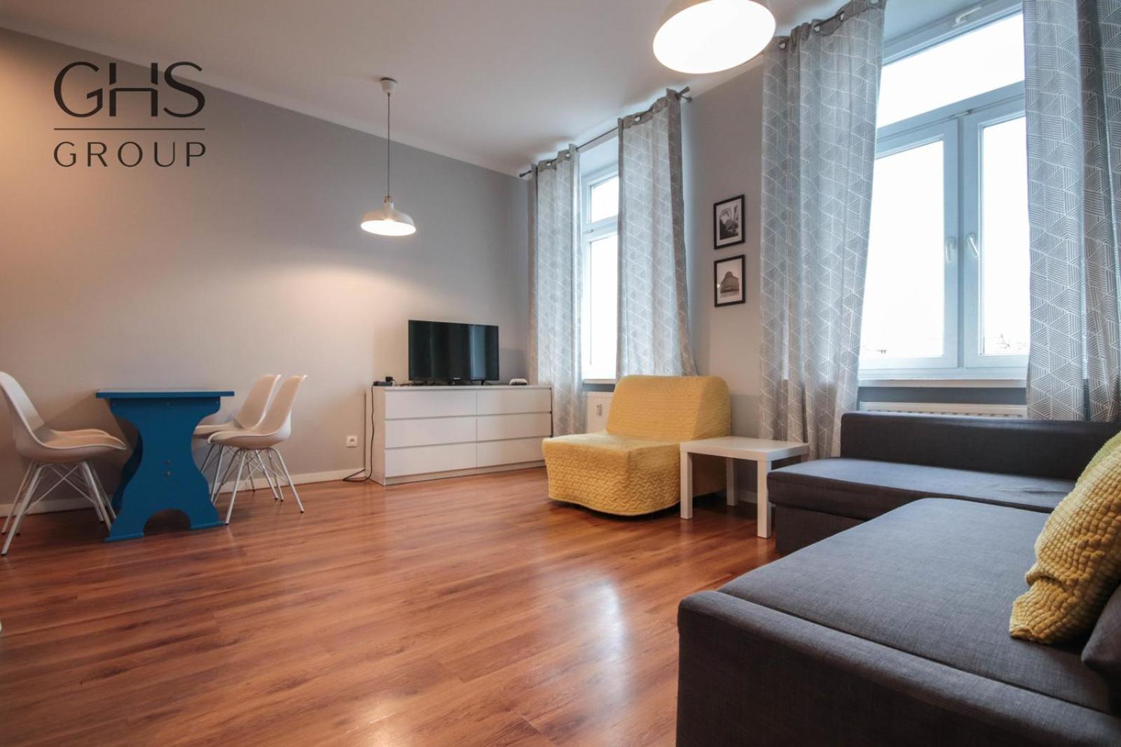Stylowy W Samym Centrum Krakowa Apartment *