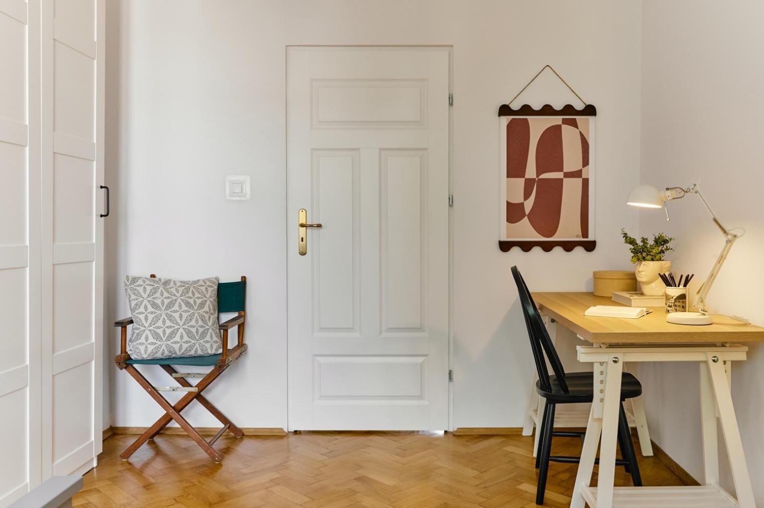 Apartament Funky Flat *