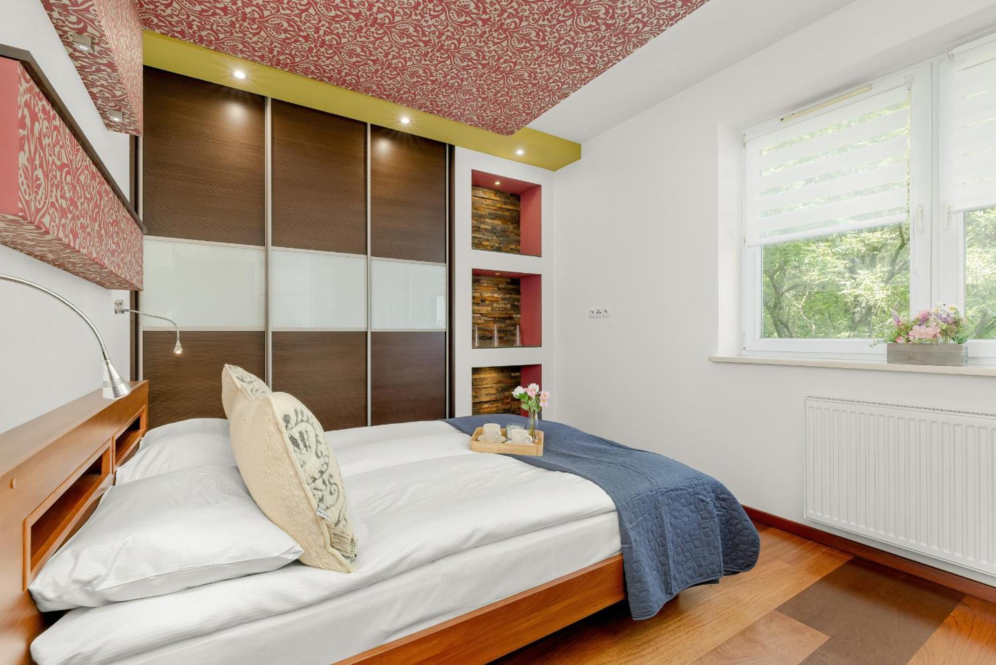 Gamers' Paradise - Modern With Parking In Cracow By Renters