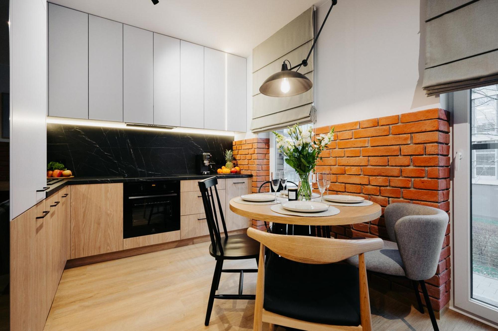 Horizon Na Dolach - Luxury Near The Vistula River