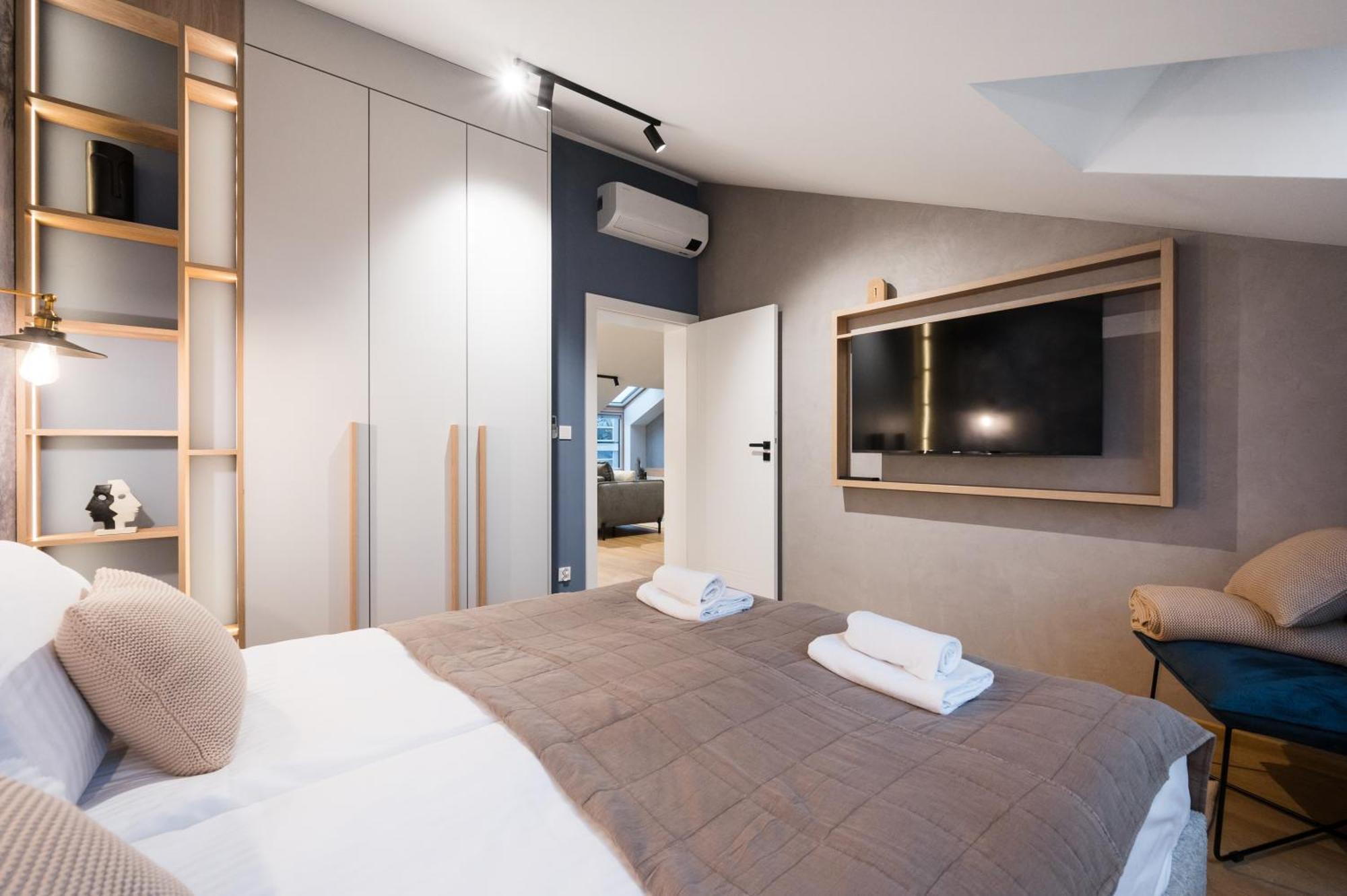 Horizon Na Dolach - Luxury Near The Vistula River