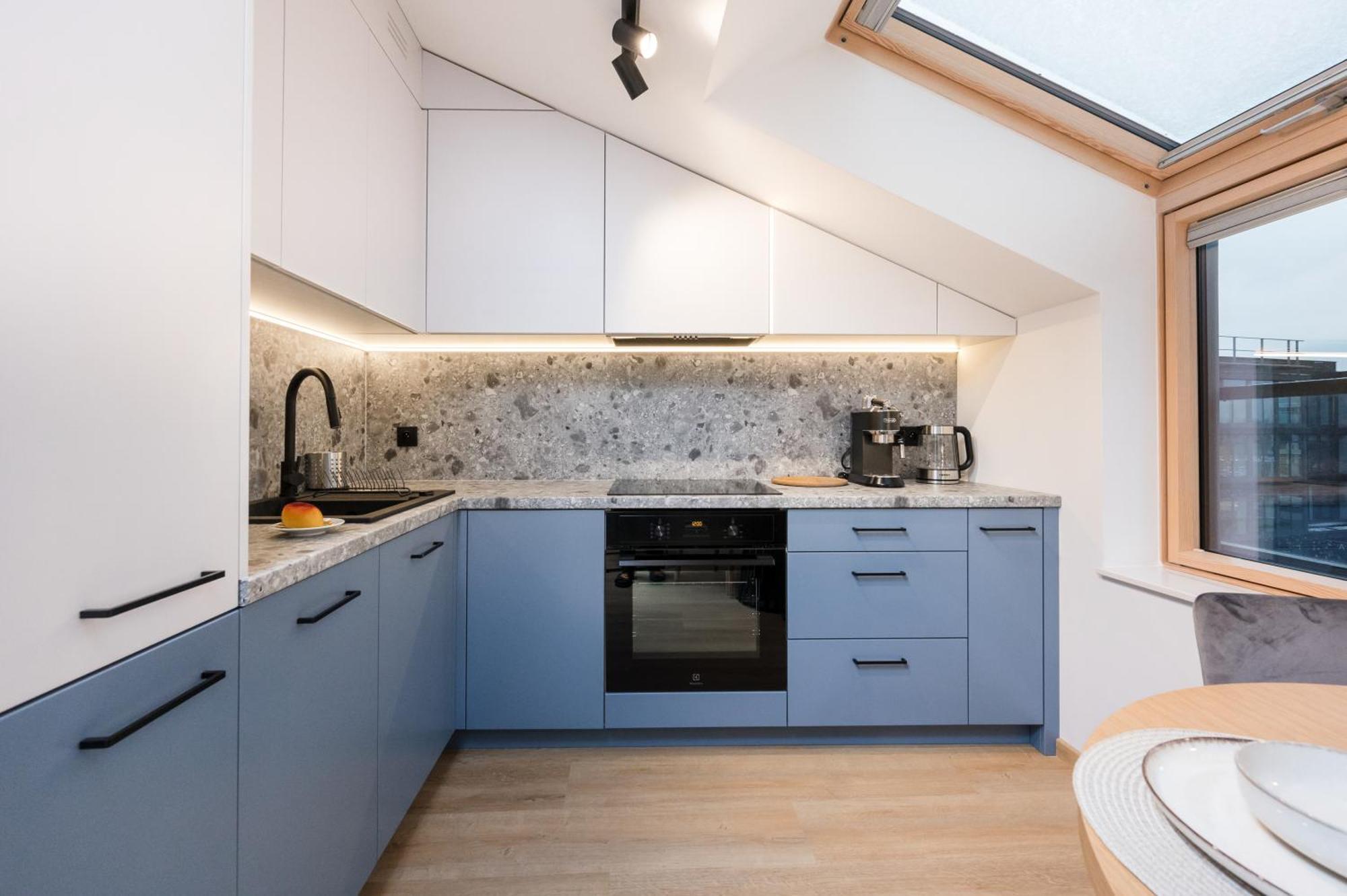 Horizon Na Dolach - Luxury Near The Vistula River