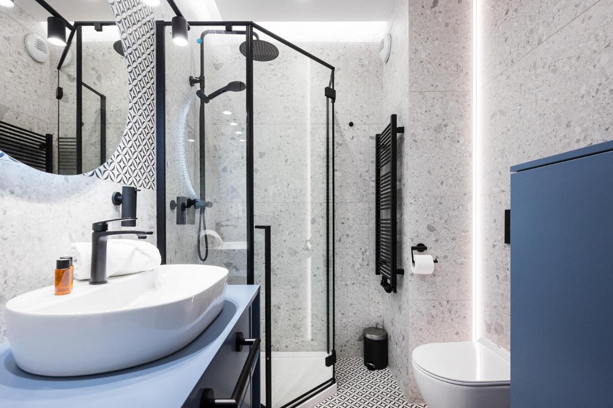 Horizon Na Dolach - Luxury Near The Vistula River Apartment Krakau