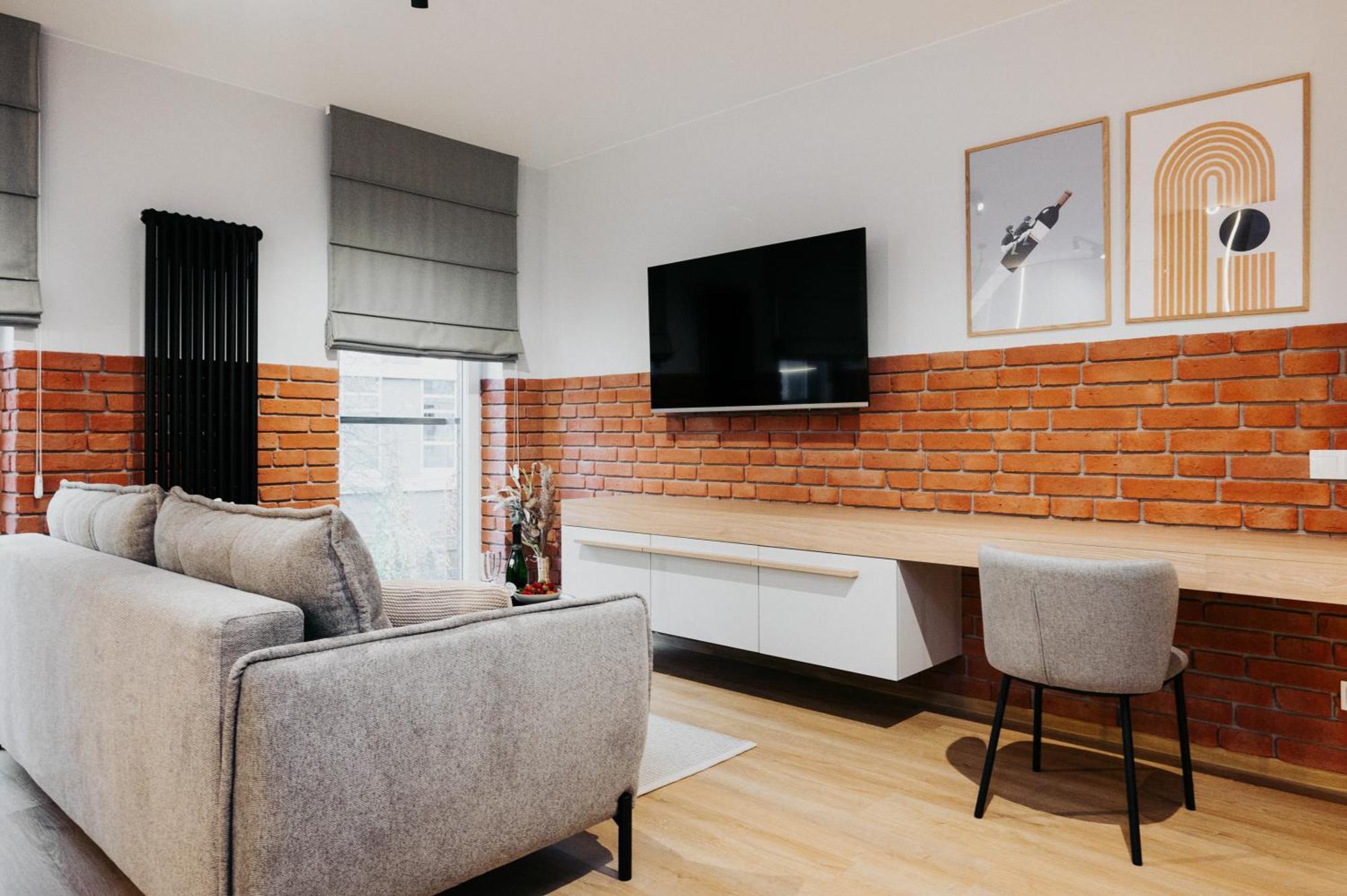 Horizon Na Dolach - Luxury Near The Vistula River Krakau