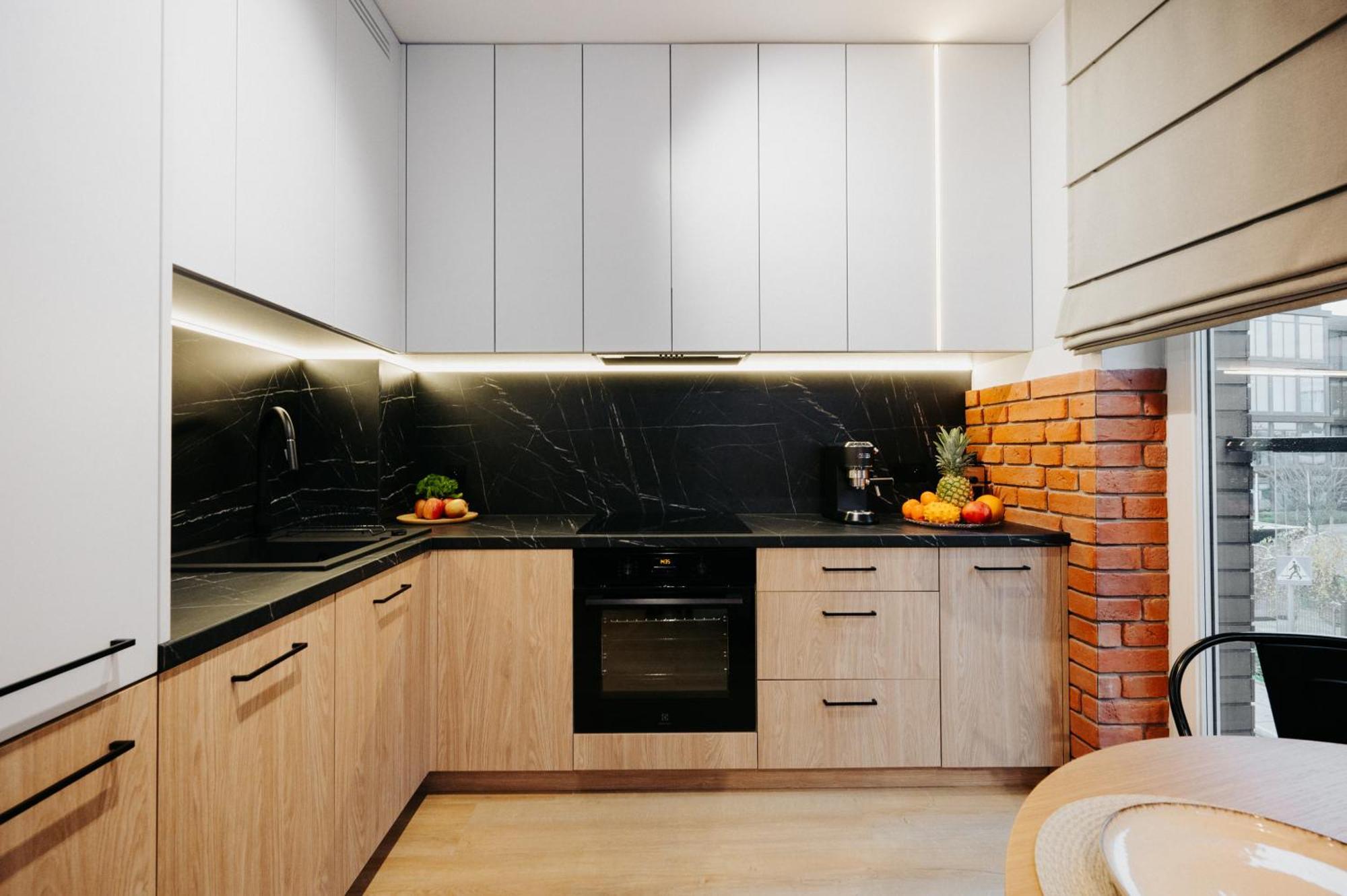 Horizon Na Dolach - Luxury Near The Vistula River * Krakau