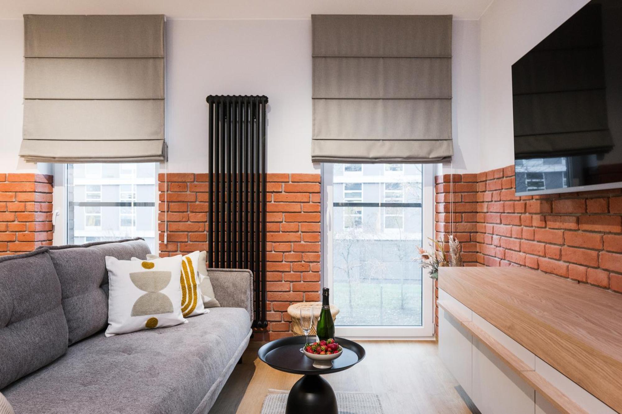 Horizon Na Dolach - Luxury Near The Vistula River