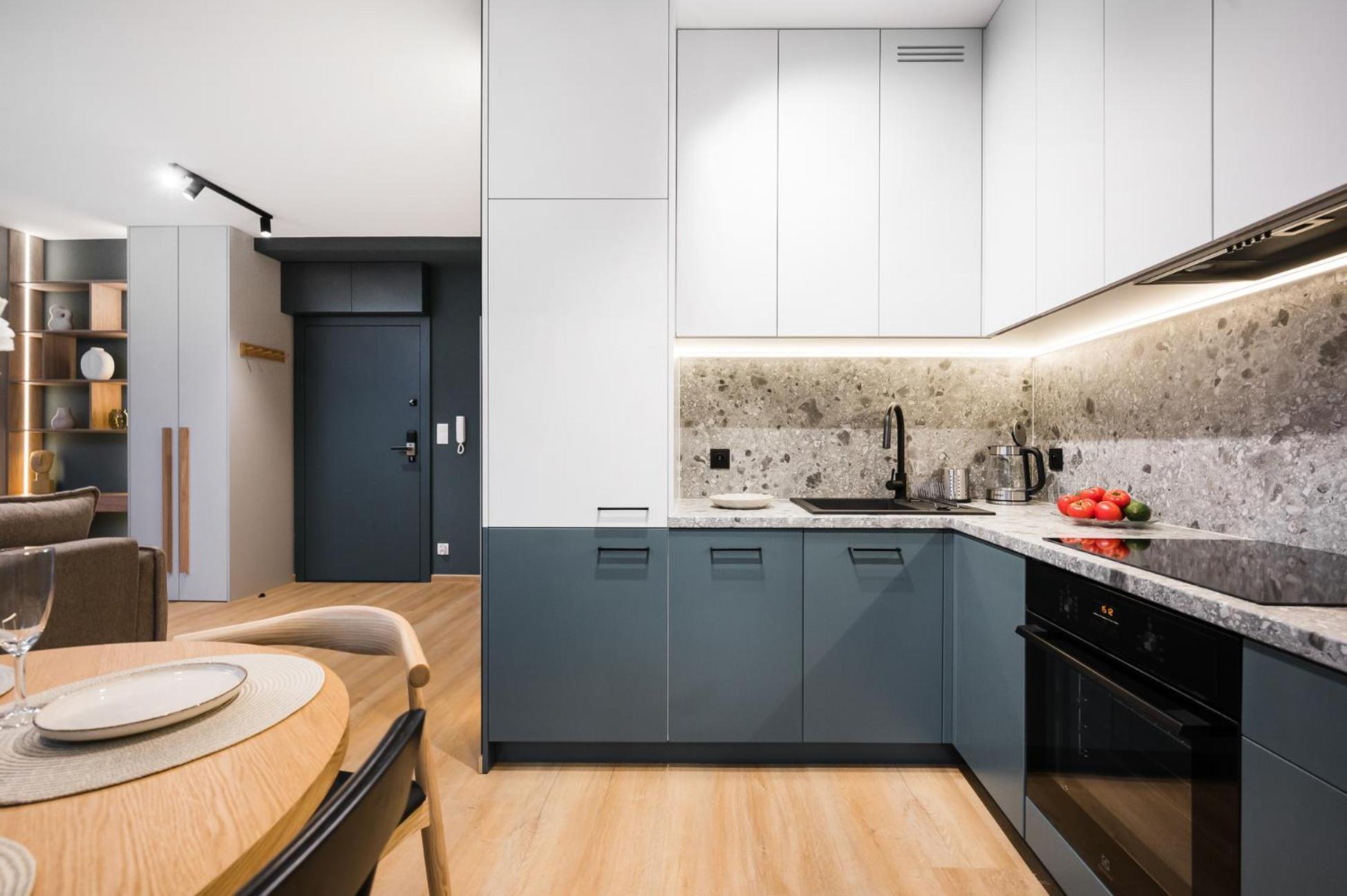 Horizon Na Dolach - Luxury Near The Vistula River *