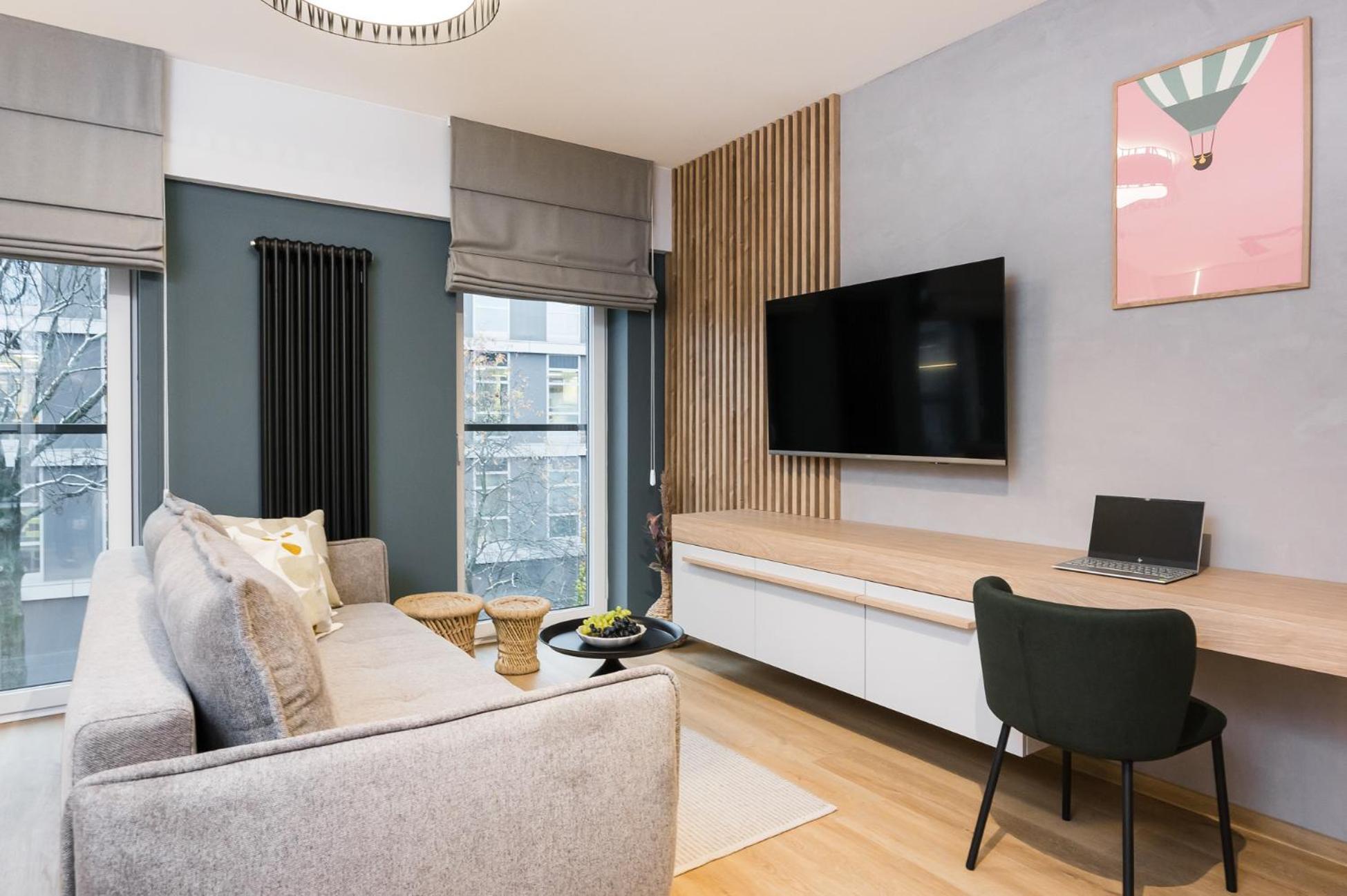 Horizon Na Dolach - Luxury Near The Vistula River