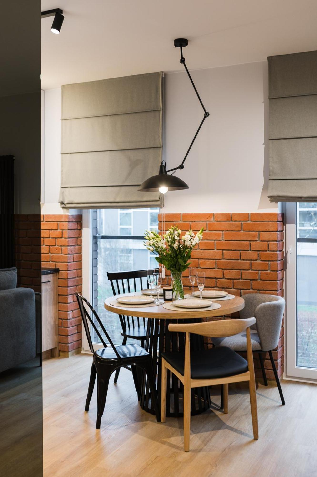 Apartment Horizon Na Dolach - Luxury Near The Vistula River