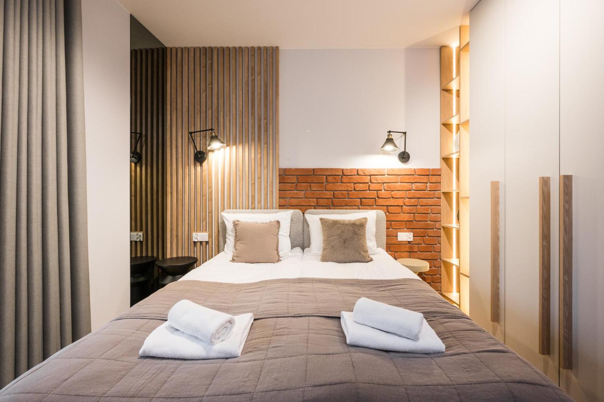 Horizon Na Dolach - Luxury Near The Vistula River Apartment *
