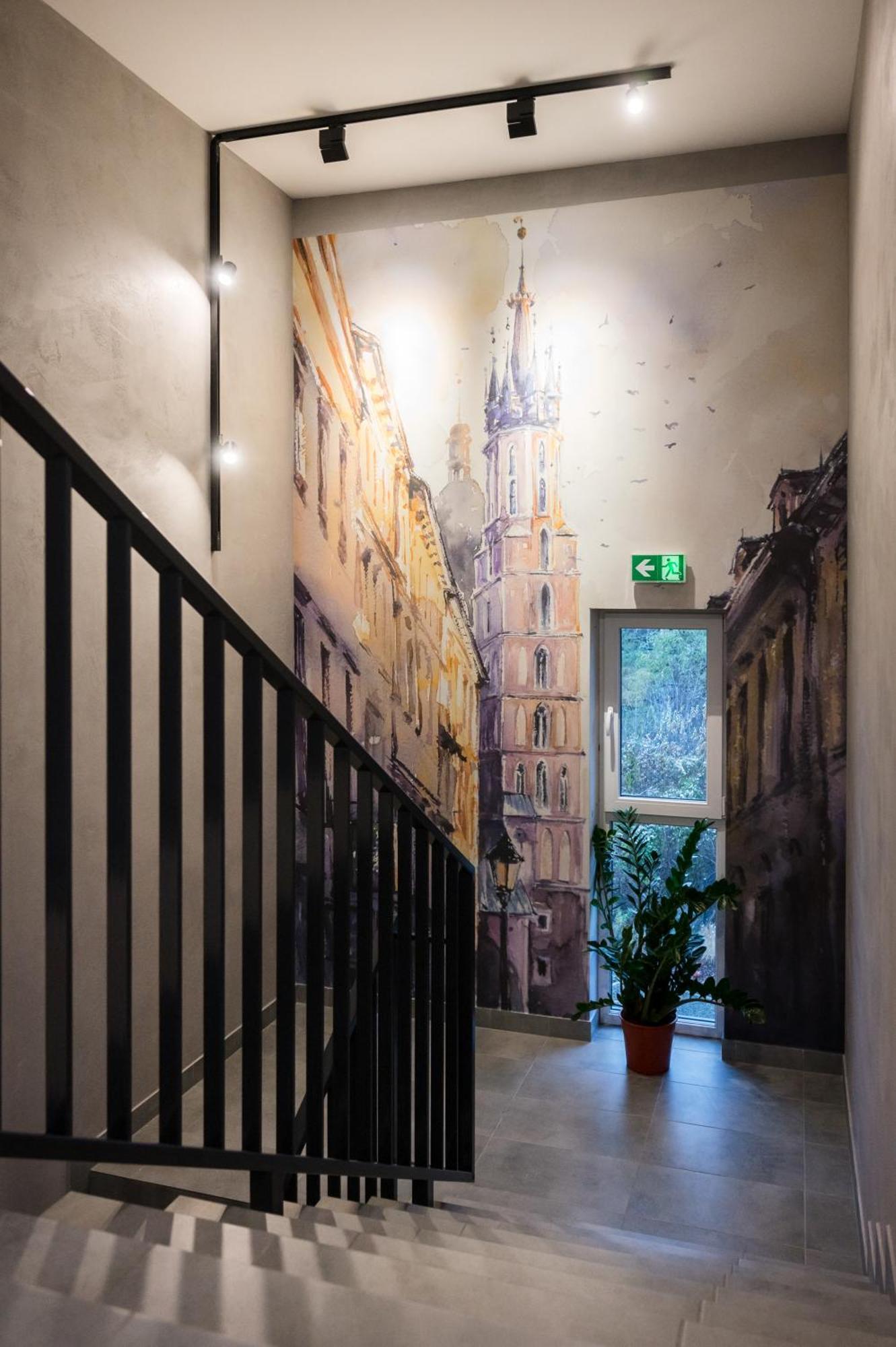 Apartment Horizon Na Dolach - Luxury Near The Vistula River *