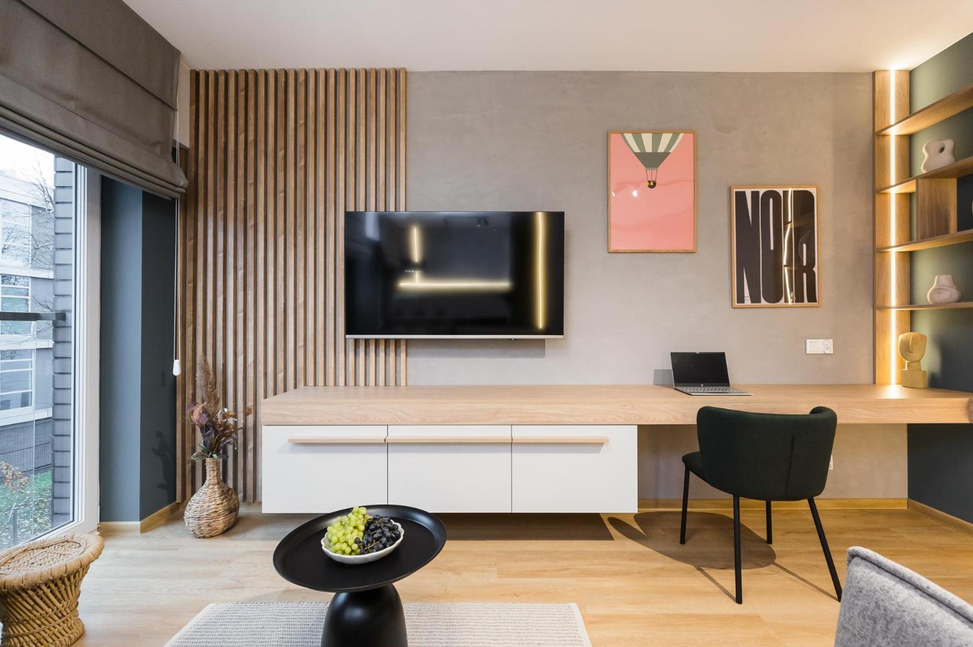 Horizon Na Dolach - Luxury Near The Vistula River Krakau
