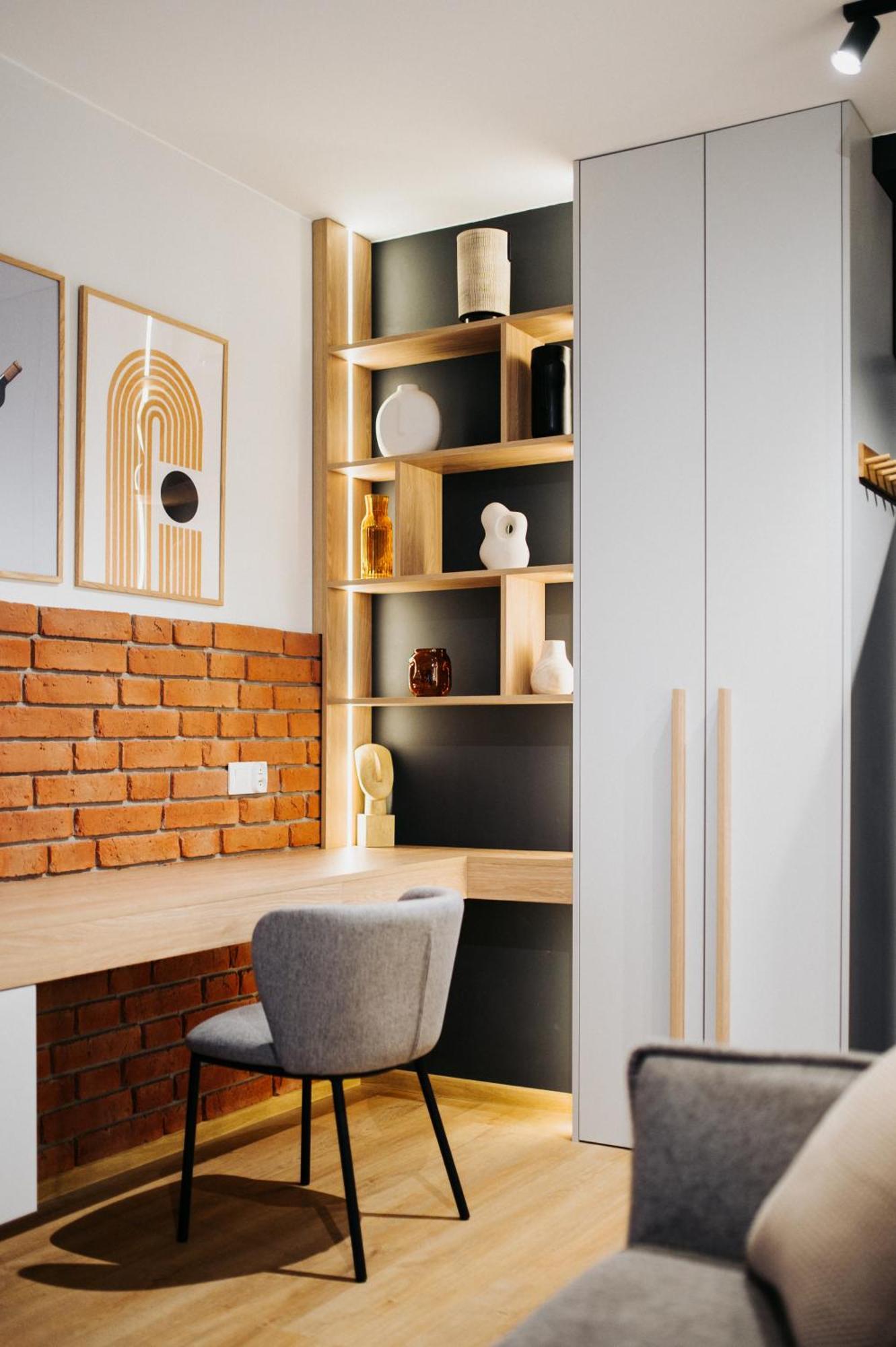 Horizon Na Dolach - Luxury Near The Vistula River * Krakau