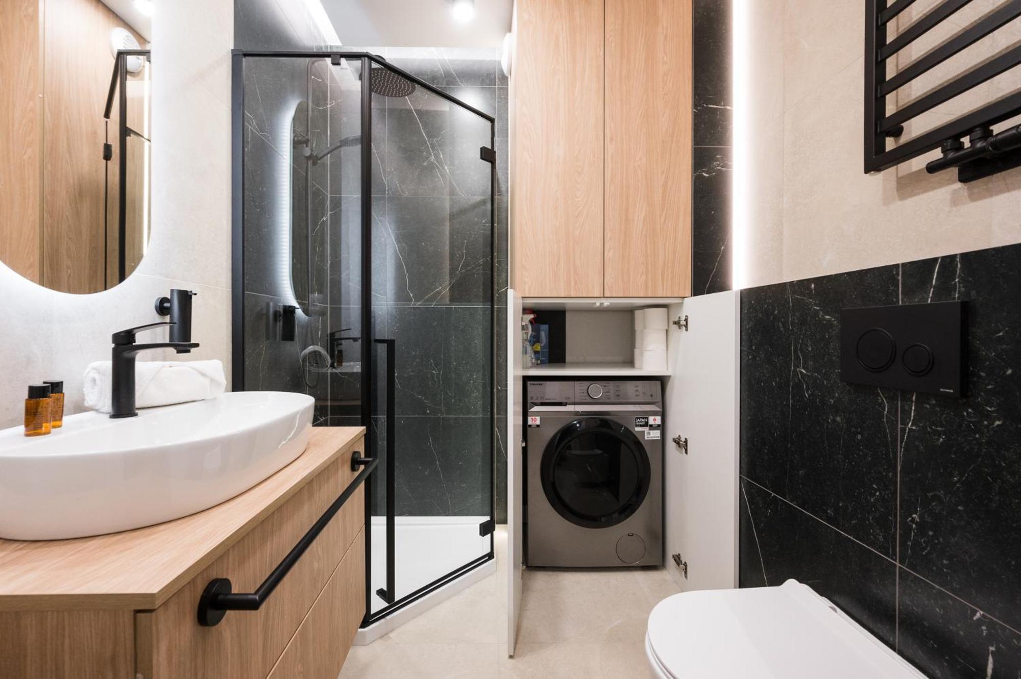 Horizon Na Dolach - Luxury Near The Vistula River *