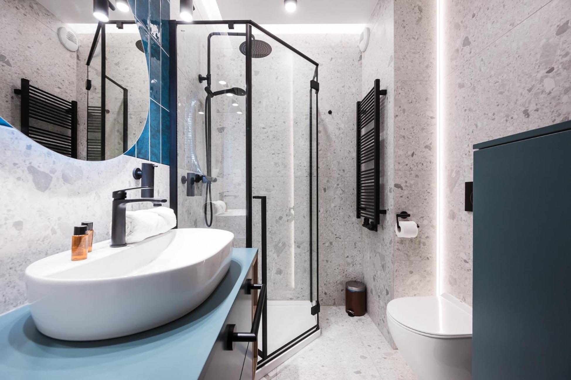 Horizon Na Dolach - Luxury Near The Vistula River Krakau