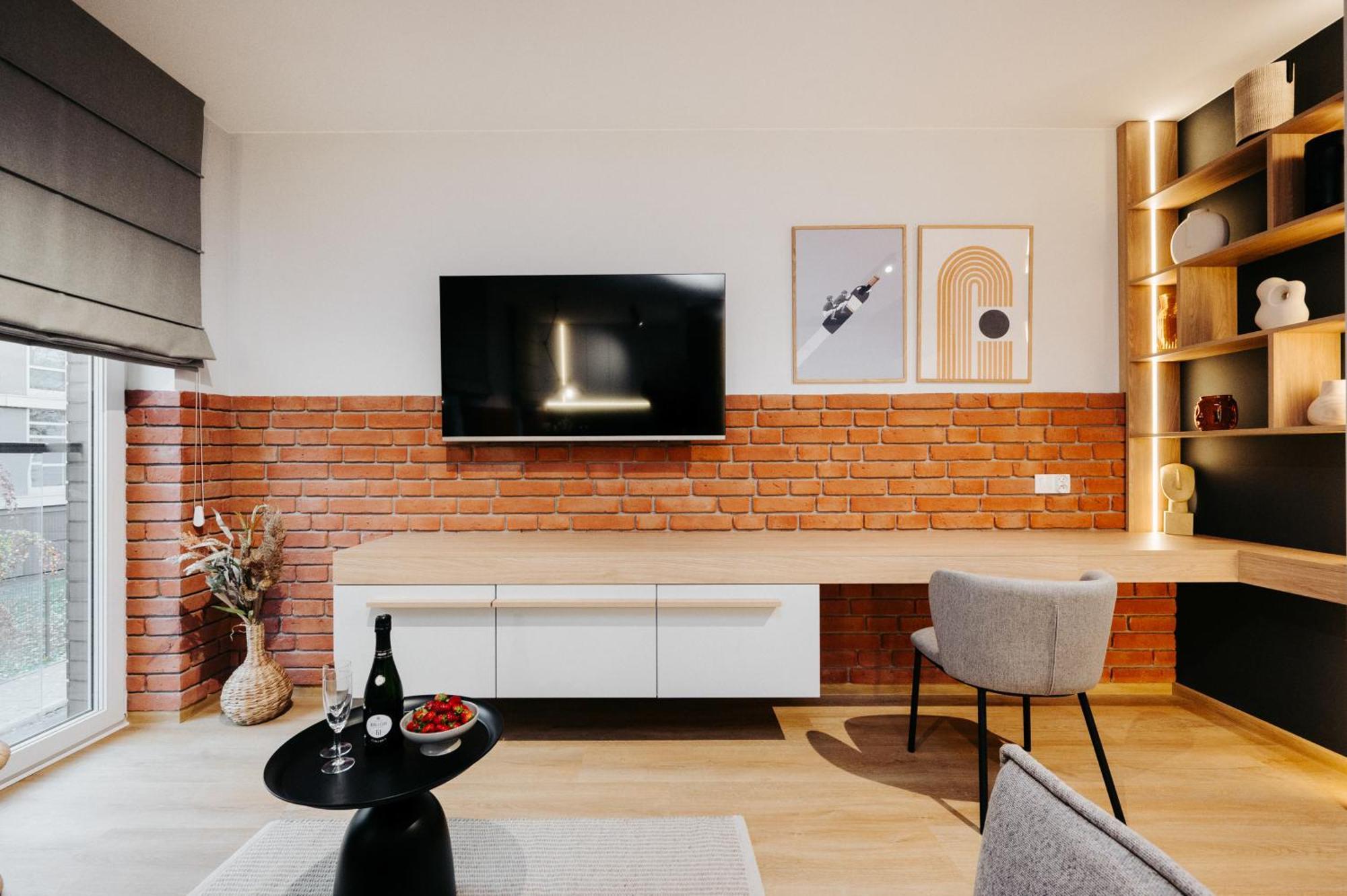 Horizon Na Dolach - Luxury Near The Vistula River