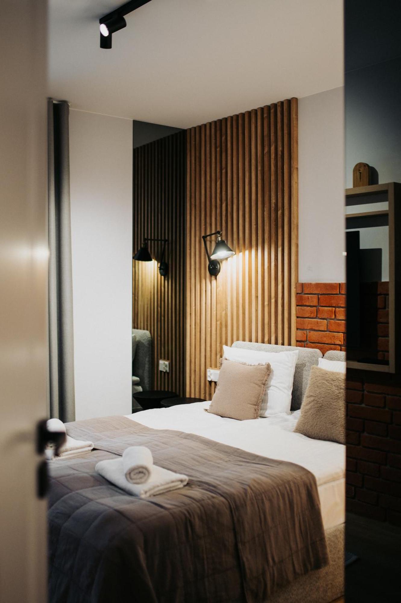 Horizon Na Dolach - Luxury Near The Vistula River Apartment Krakau