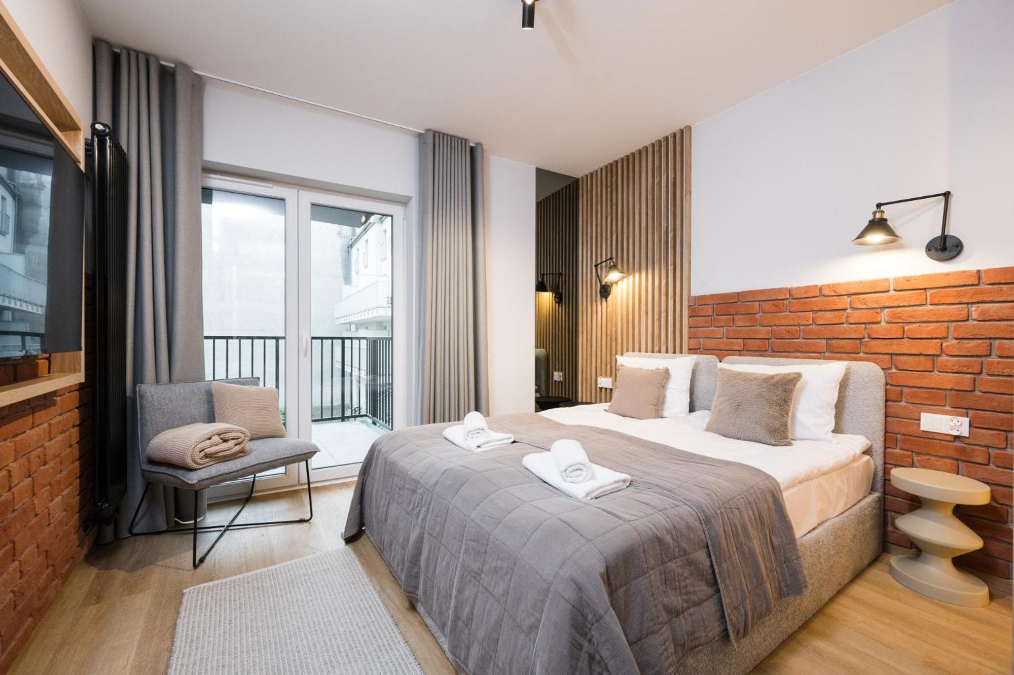 Horizon Na Dolach - Luxury Near The Vistula River Krakau