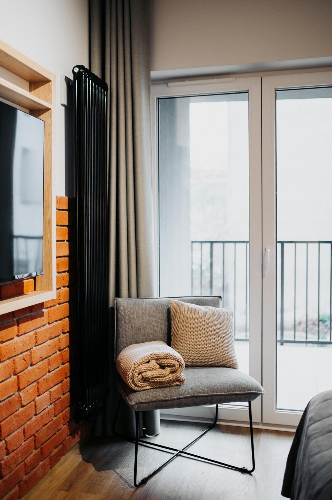 Horizon Na Dolach - Luxury Near The Vistula River * Krakau