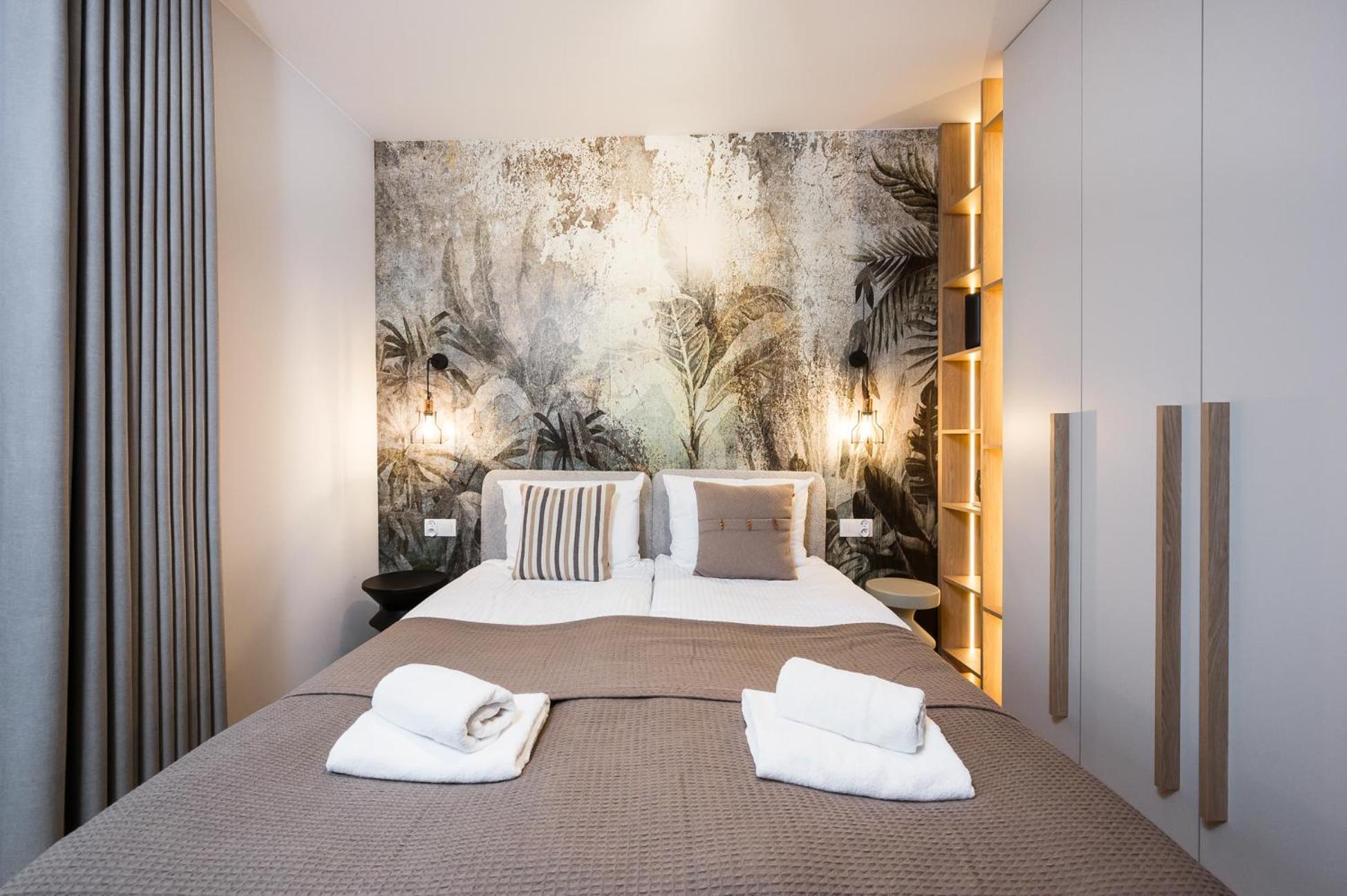 Horizon Na Dolach - Luxury Near The Vistula River *