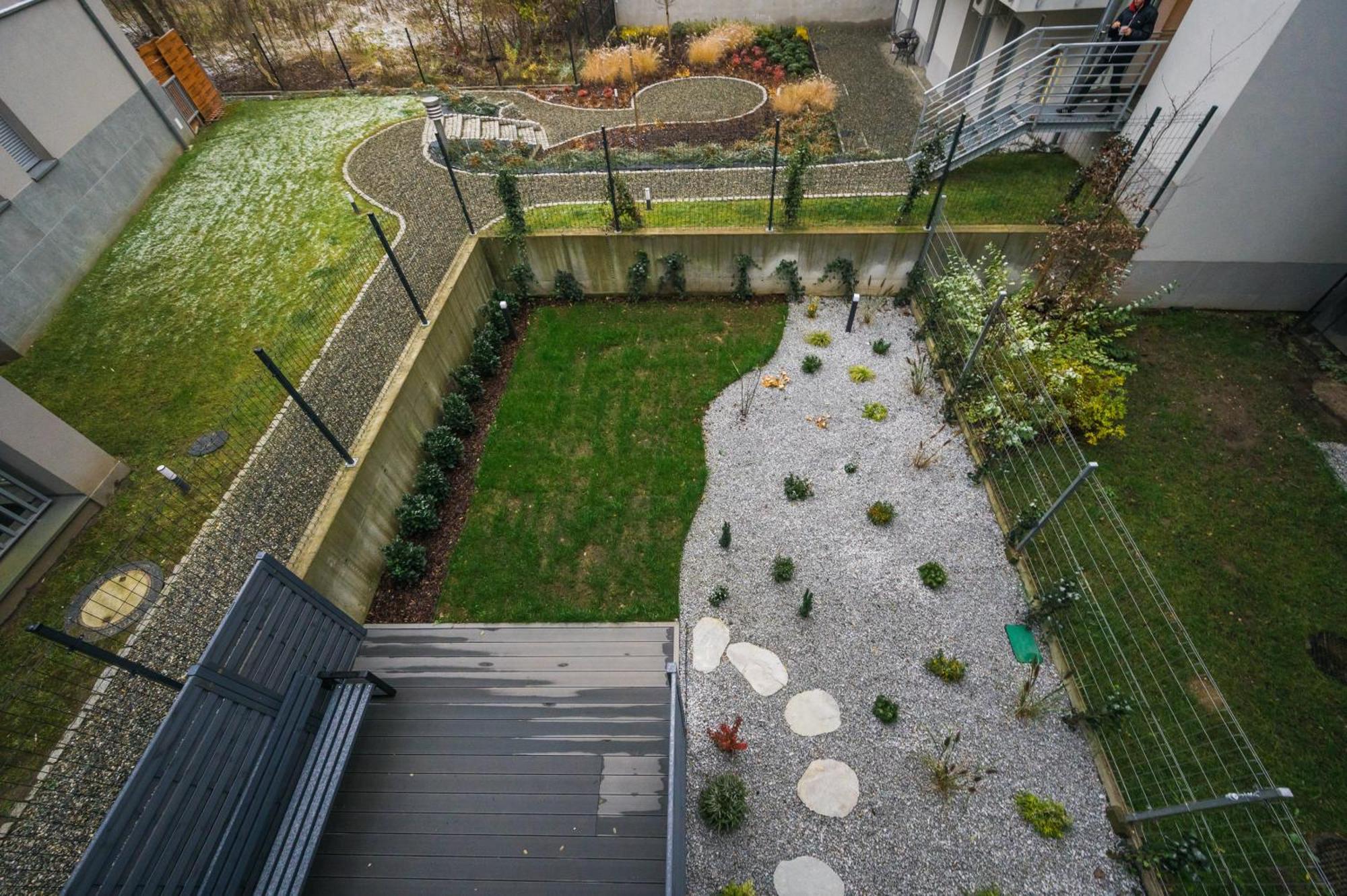 Horizon Na Dolach - Luxury Near The Vistula River Apartment *