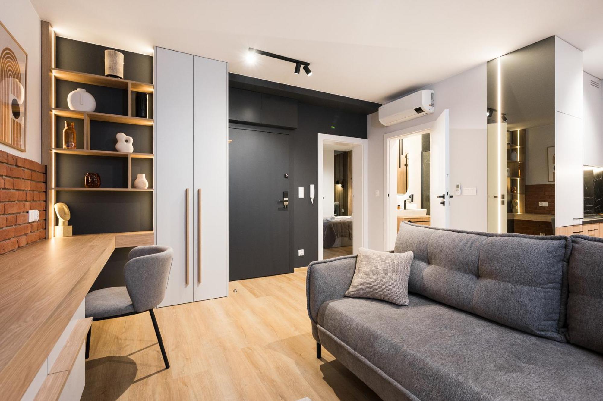 Horizon Na Dolach - Luxury Near The Vistula River *