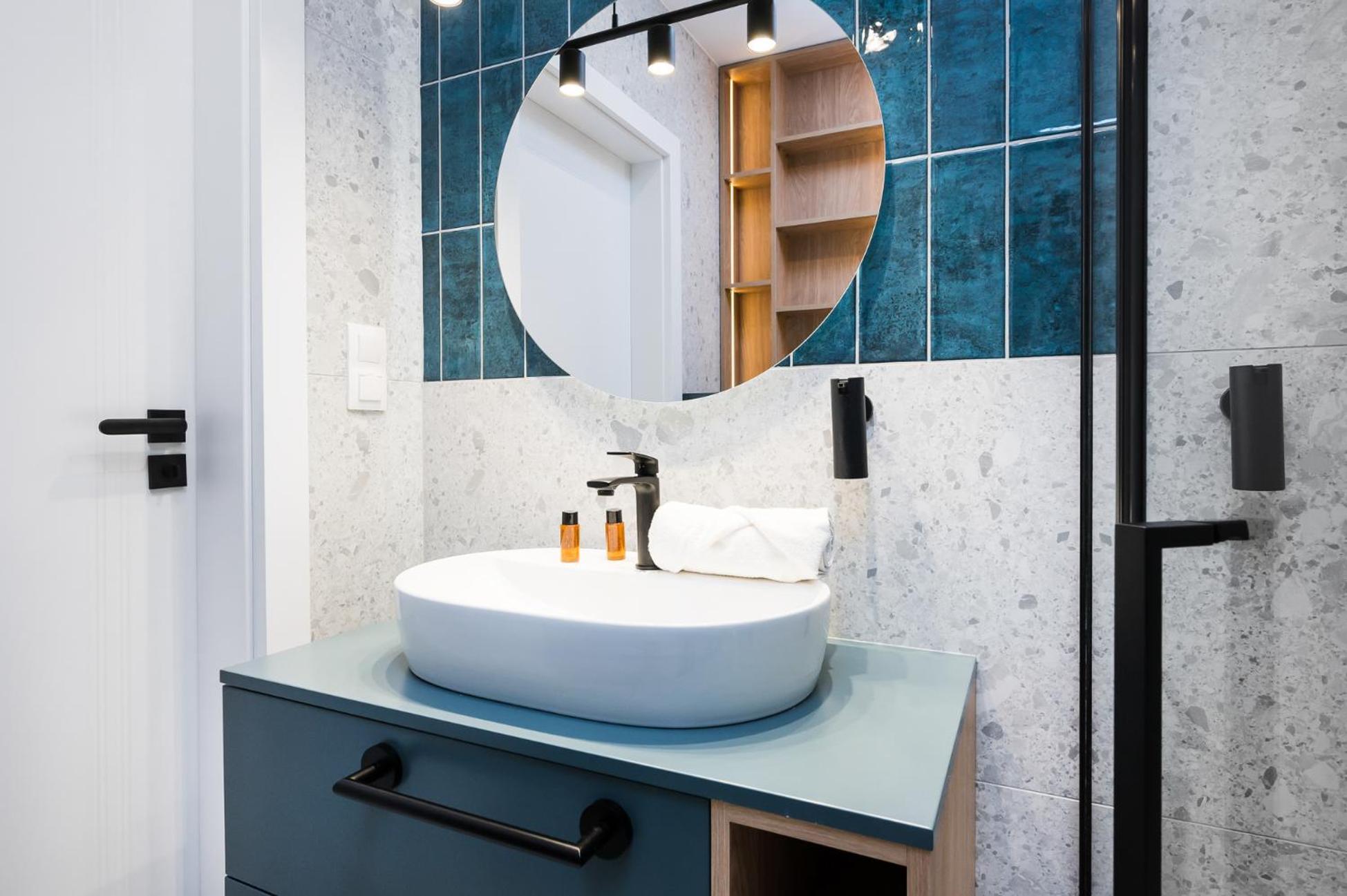 Horizon Na Dolach - Luxury Near The Vistula River * Krakau