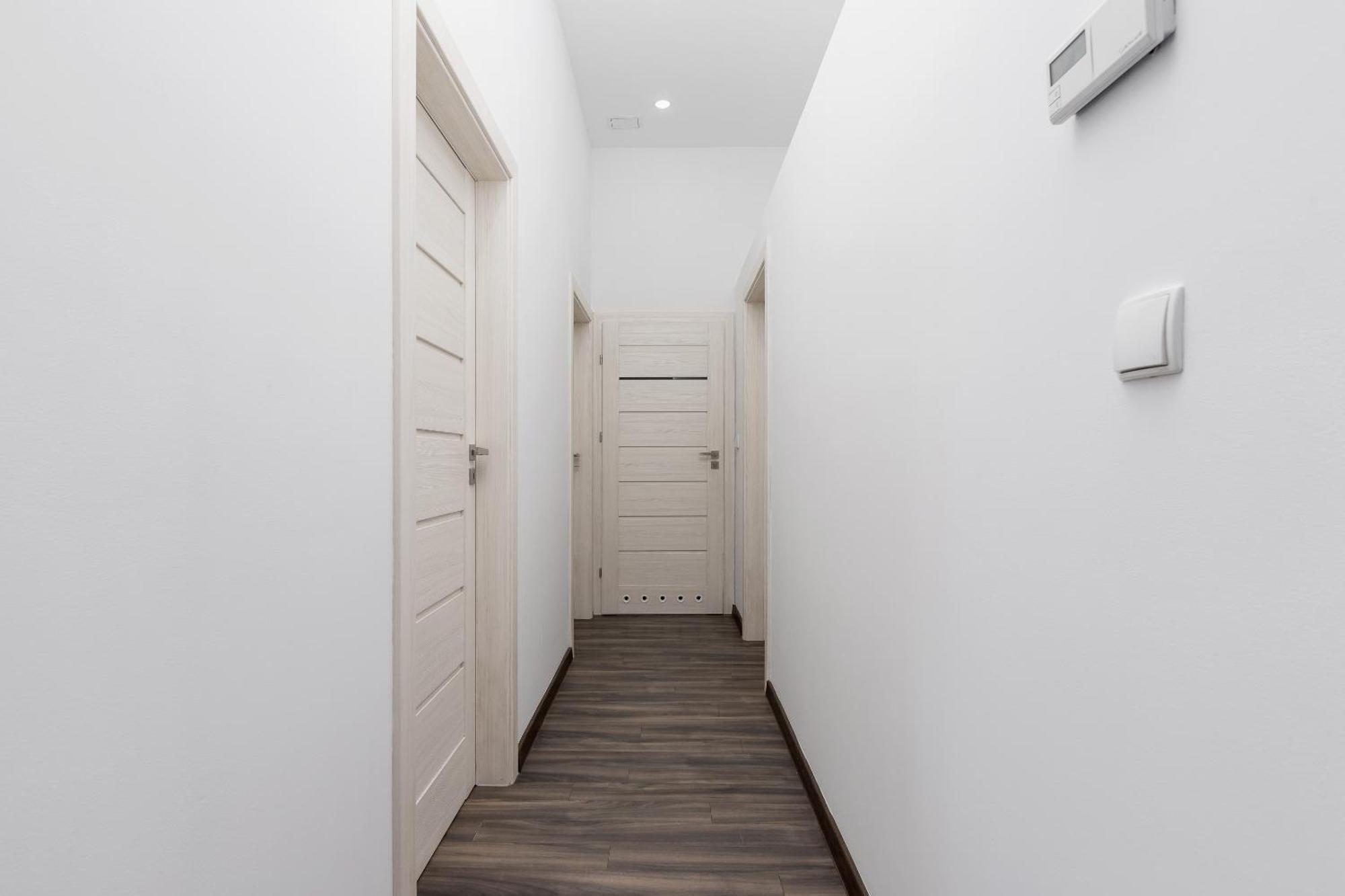 Apartment 3 Bedroom - Rynek Podgorski 15 Krakow
