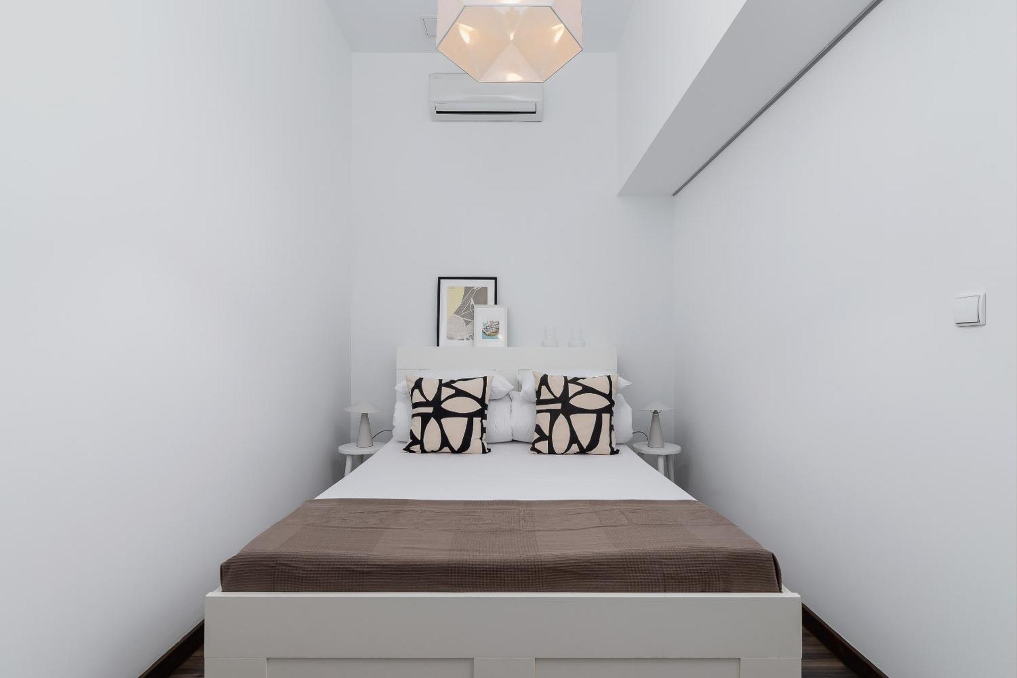 3 Bedroom - Rynek Podgorski 15 Krakow