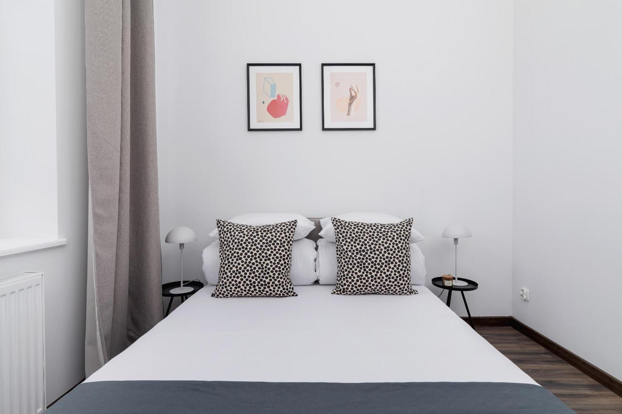 3 Bedroom - Rynek Podgorski 15 *