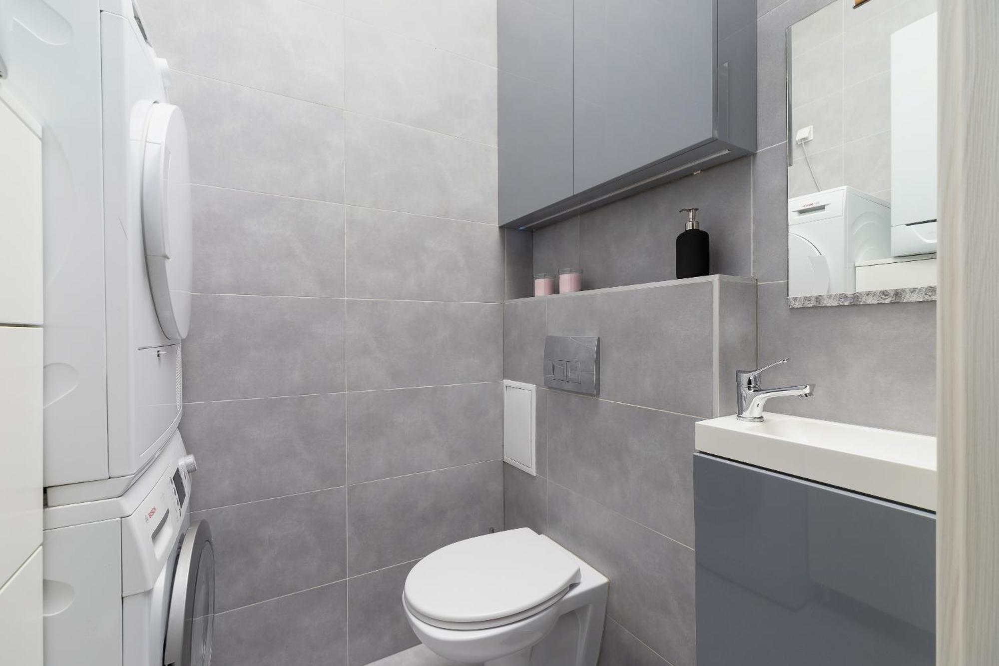 3 Bedroom - Rynek Podgorski 15